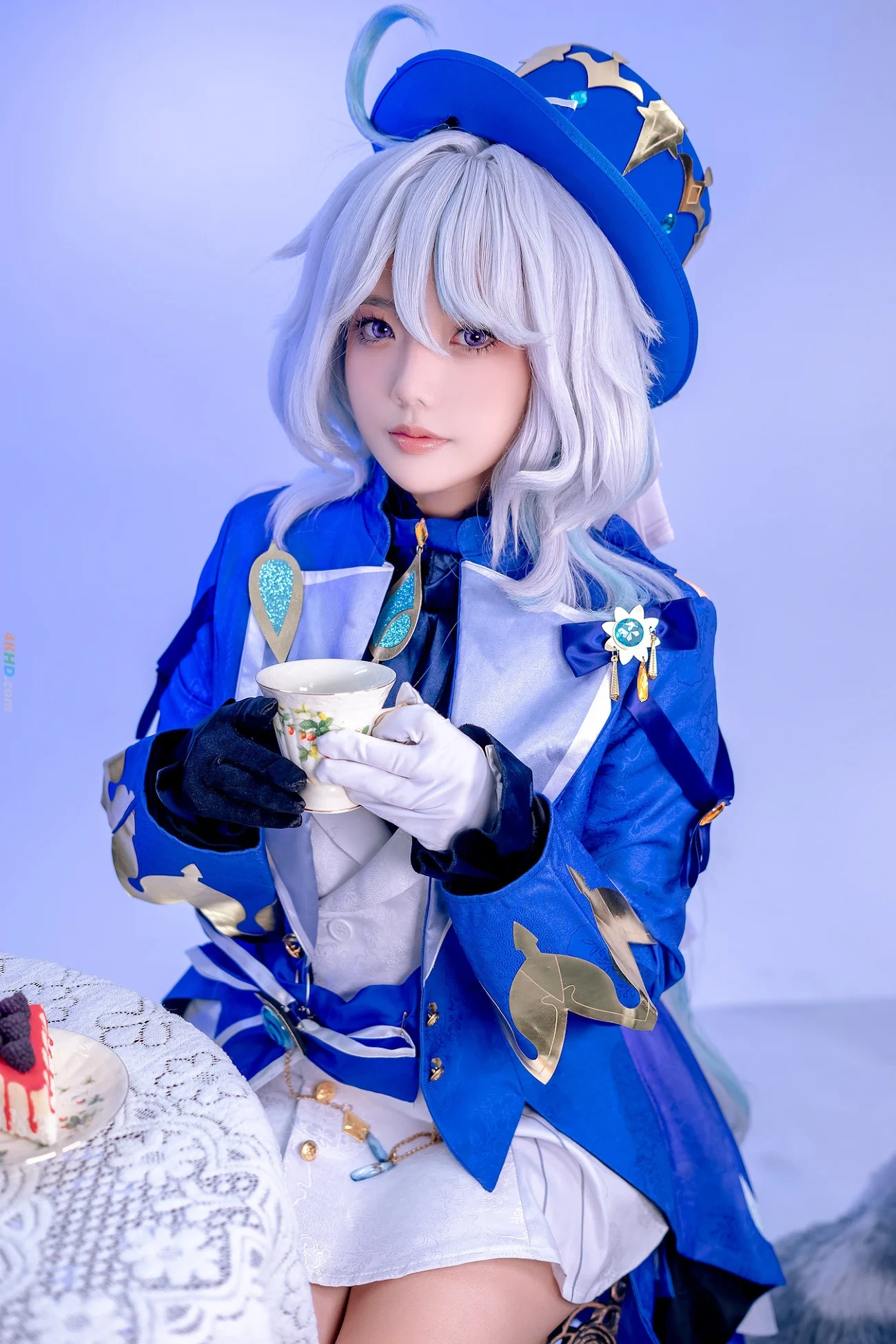 Messie Huang Furina — photo 19