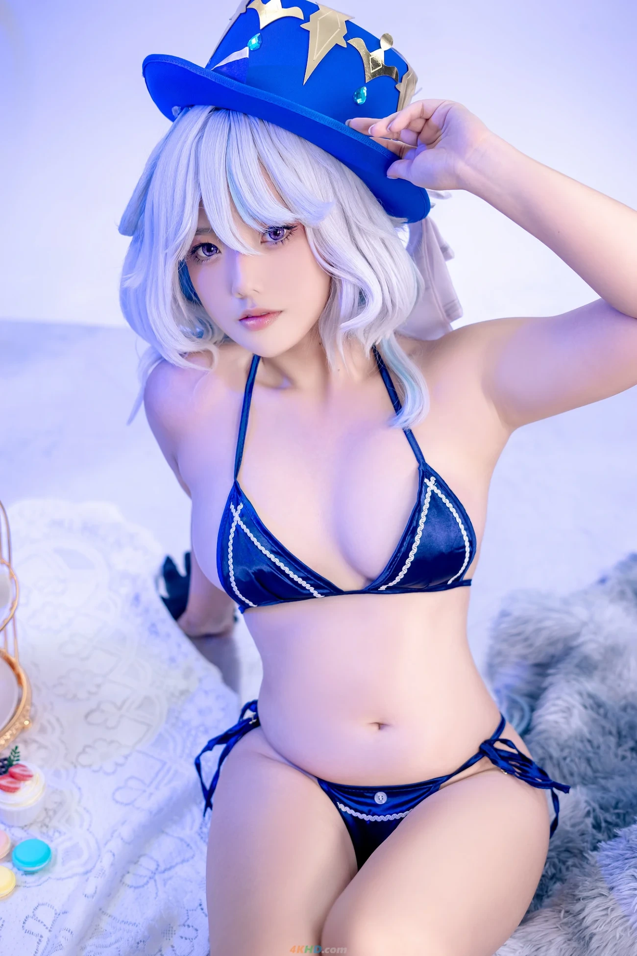 Messie Huang Furina — photo 21