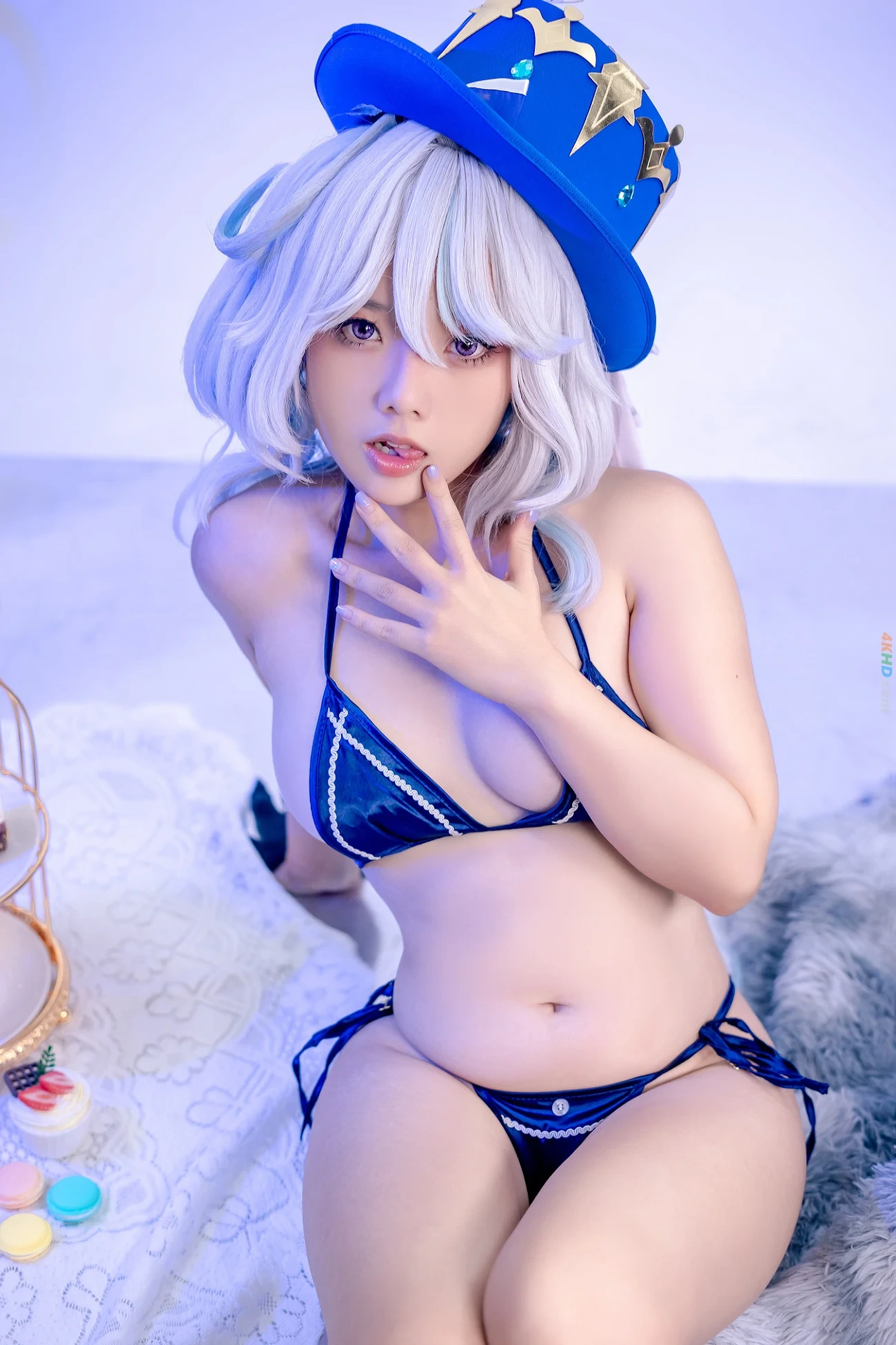 Messie Huang Furina — photo 22