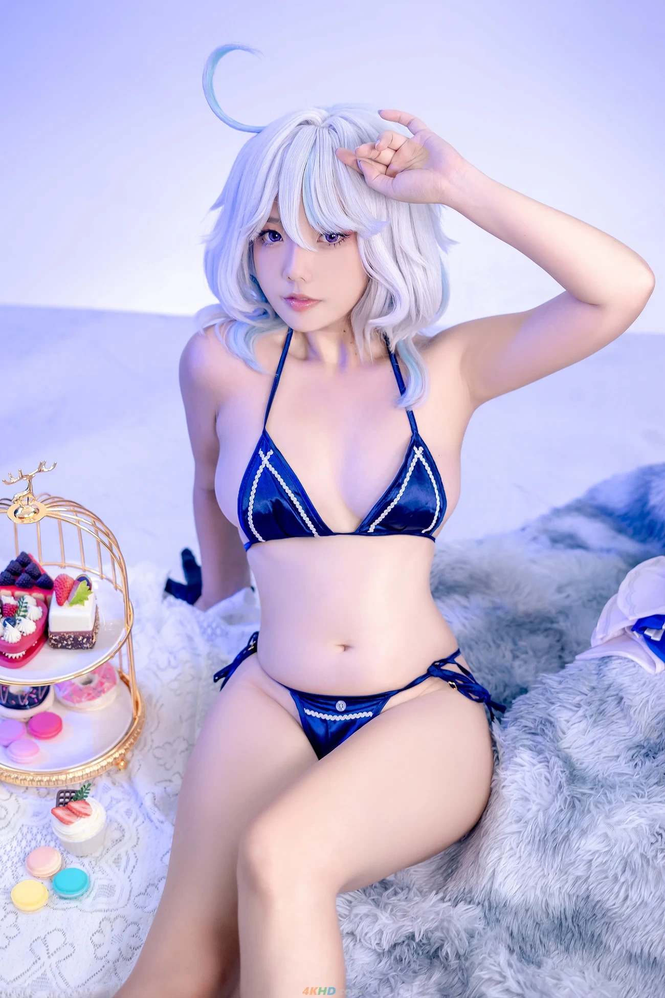 Messie Huang Furina — photo 24