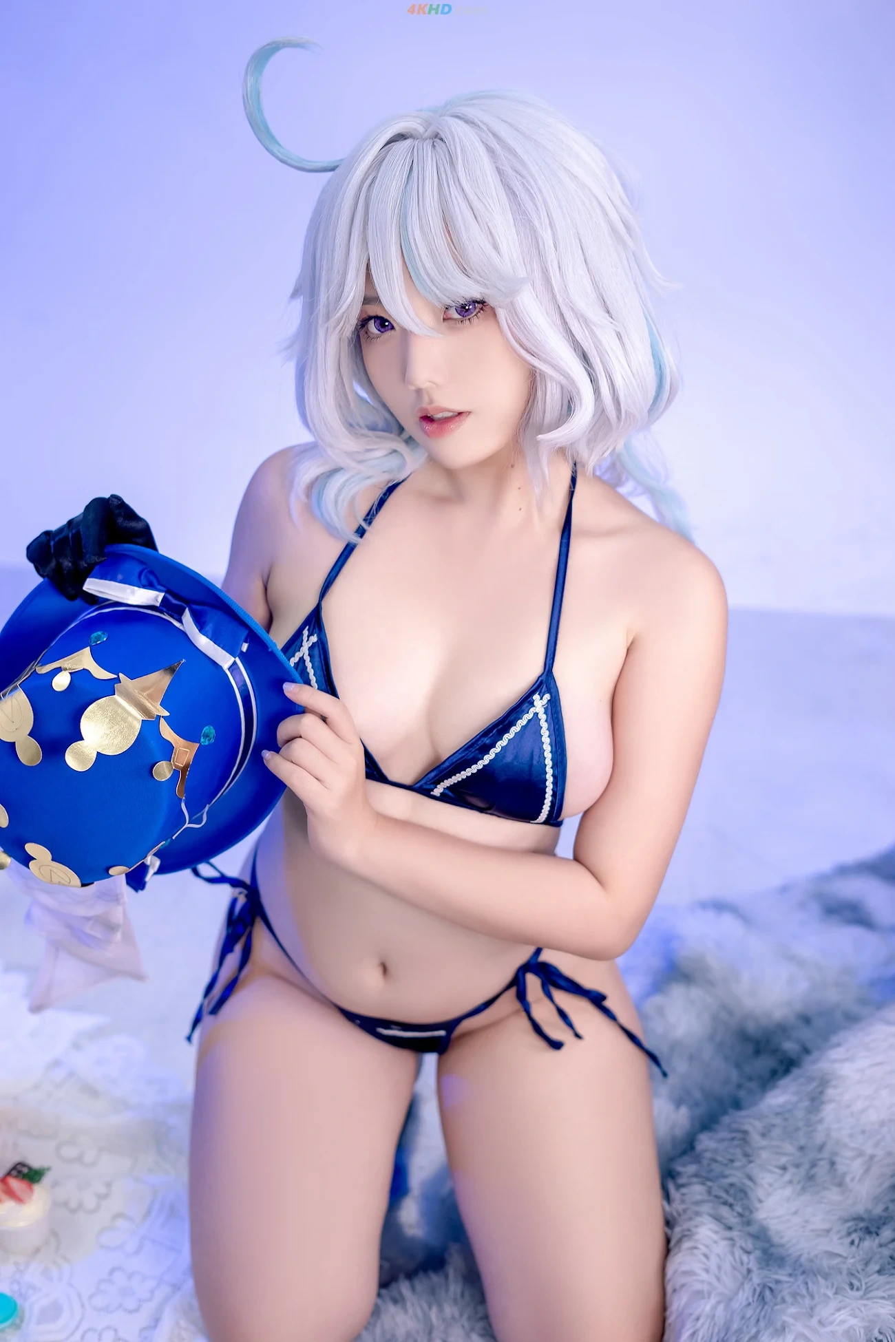 Messie Huang Furina — photo 32