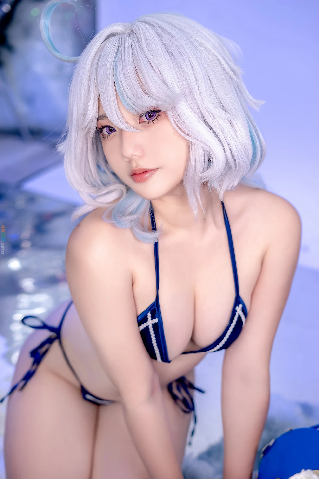 Messie Huang Furina — photo 40
