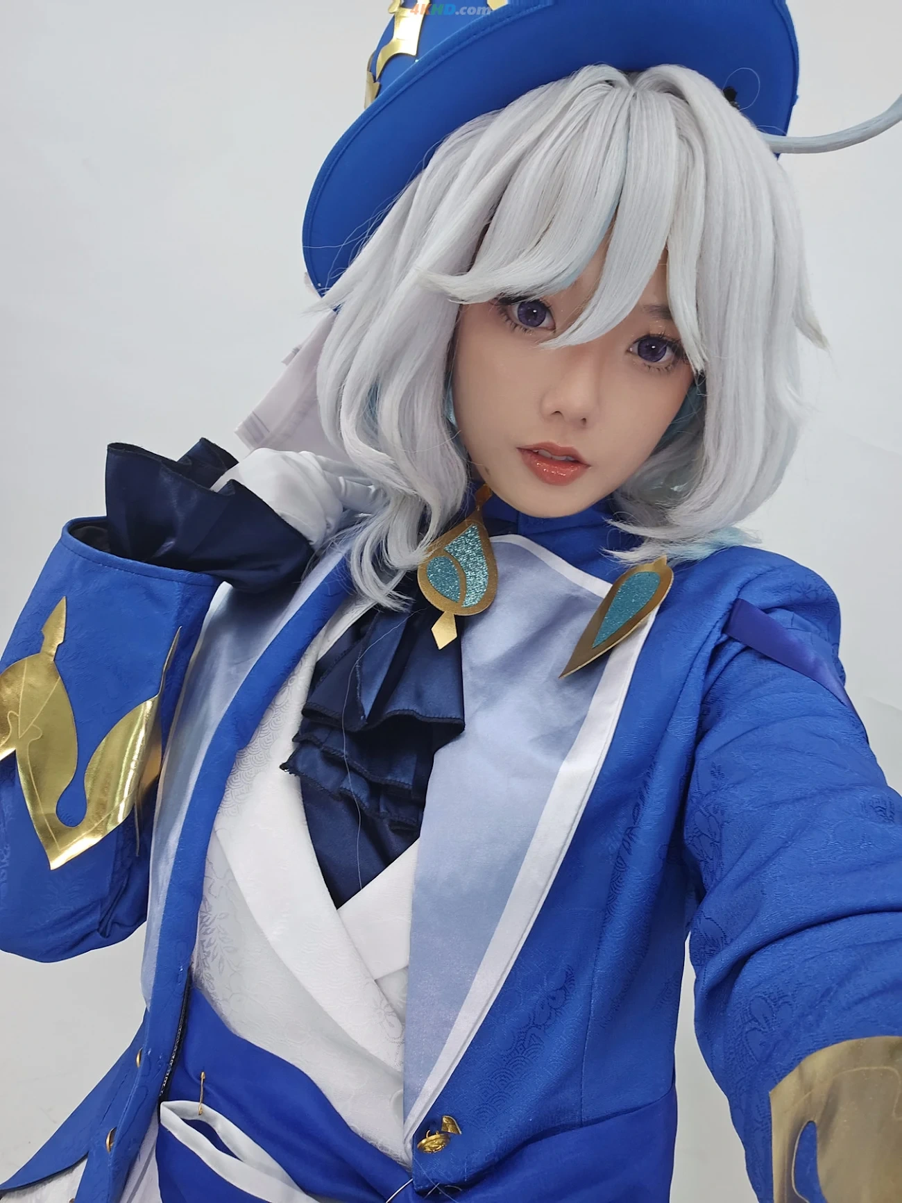 Messie Huang Furina — photo 41