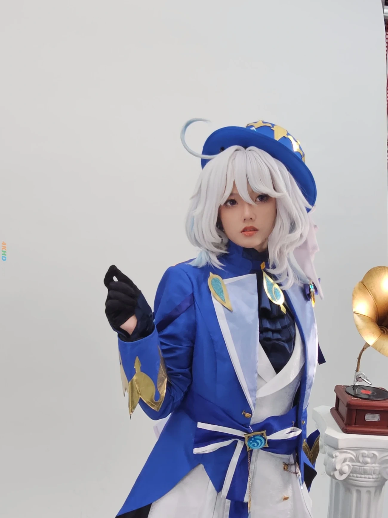 Messie Huang Furina — photo 44