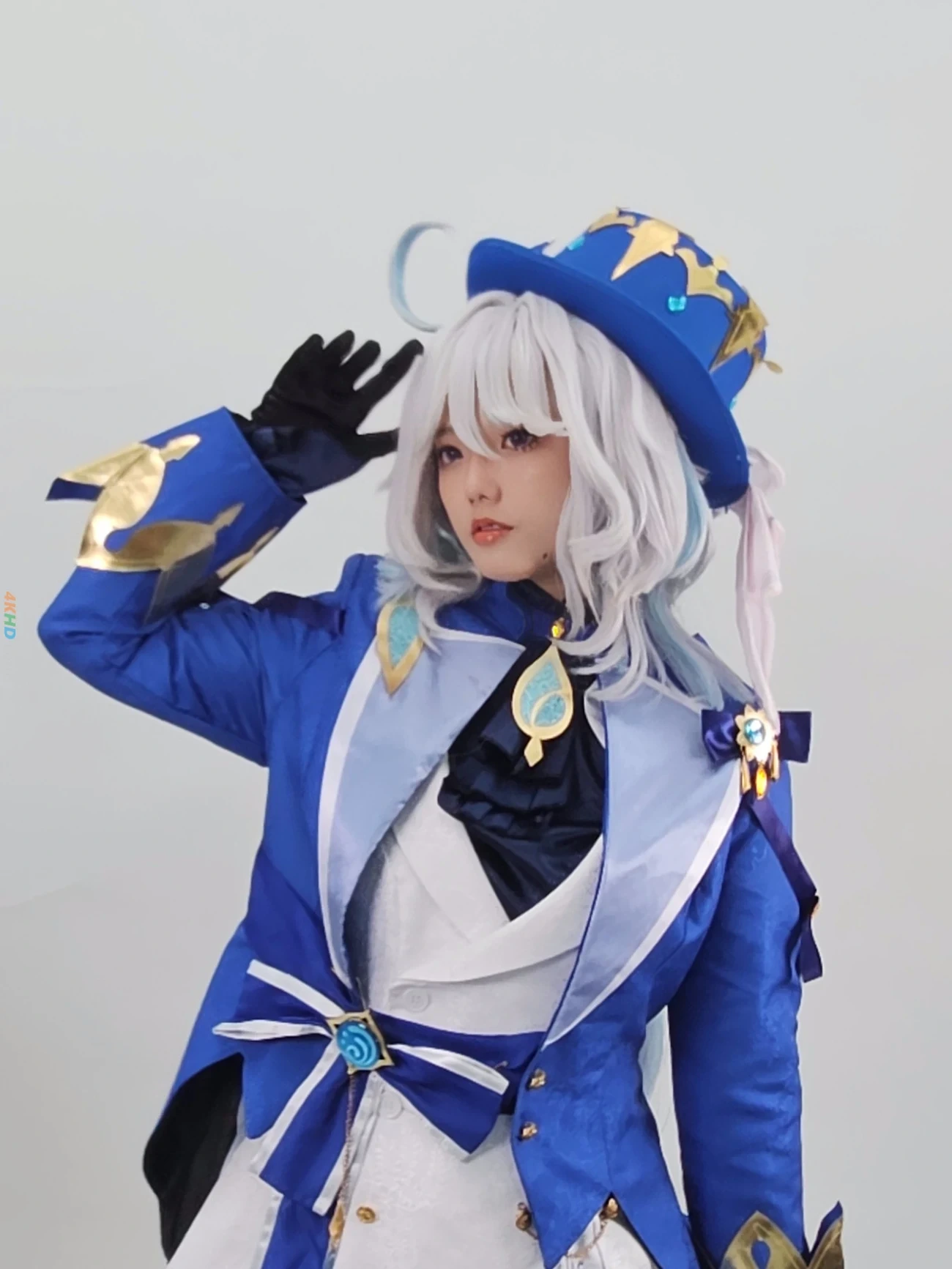Messie Huang Furina — photo 45