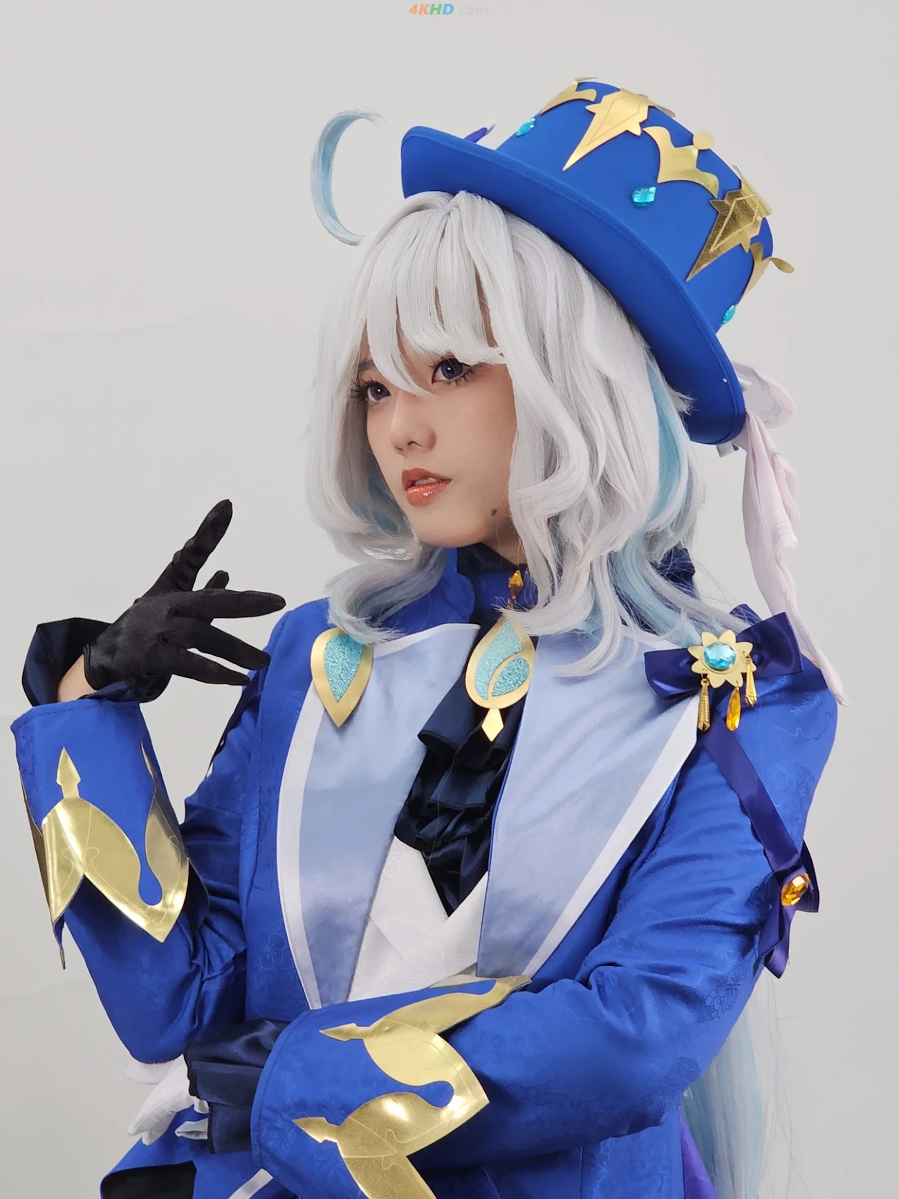 Messie Huang Furina — photo 46