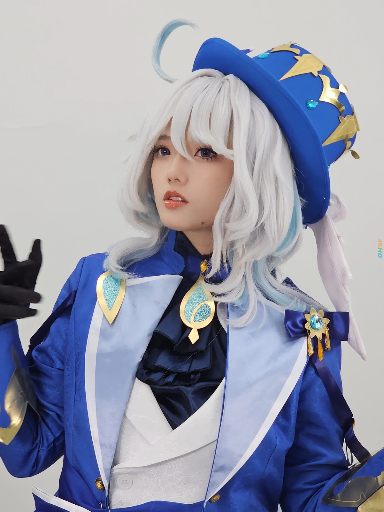 Messie Huang Furina — photo 48