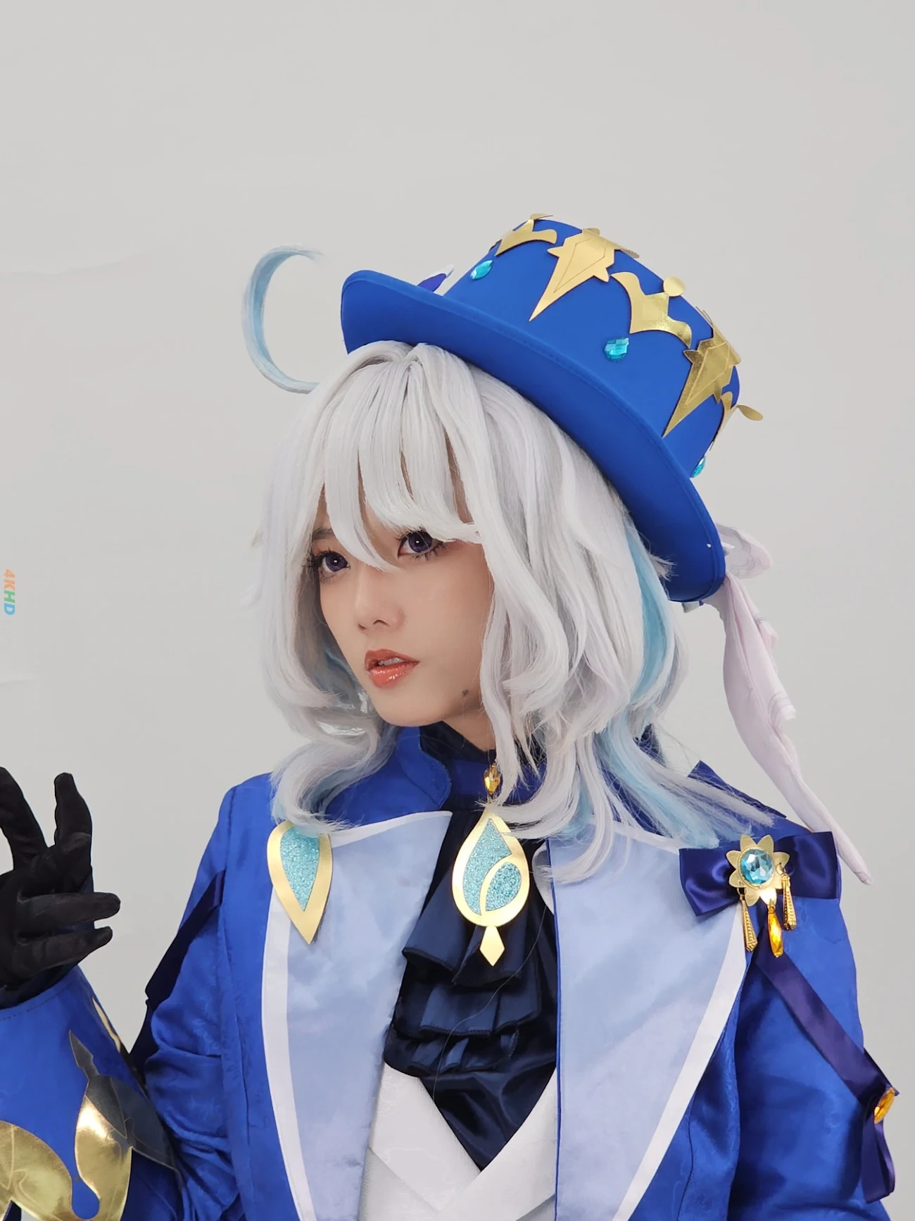Messie Huang Furina — photo 49