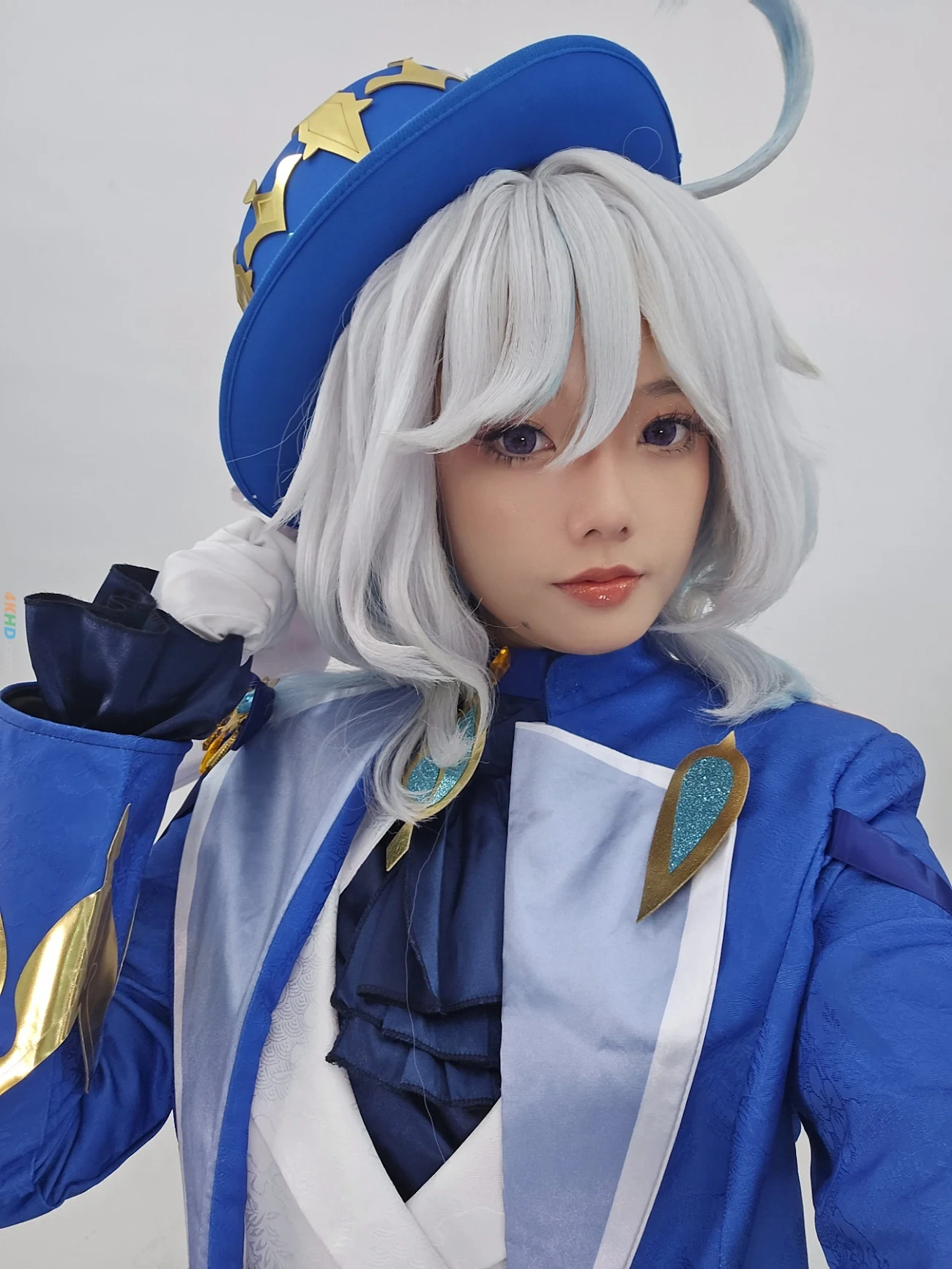 Messie Huang Furina — photo 69