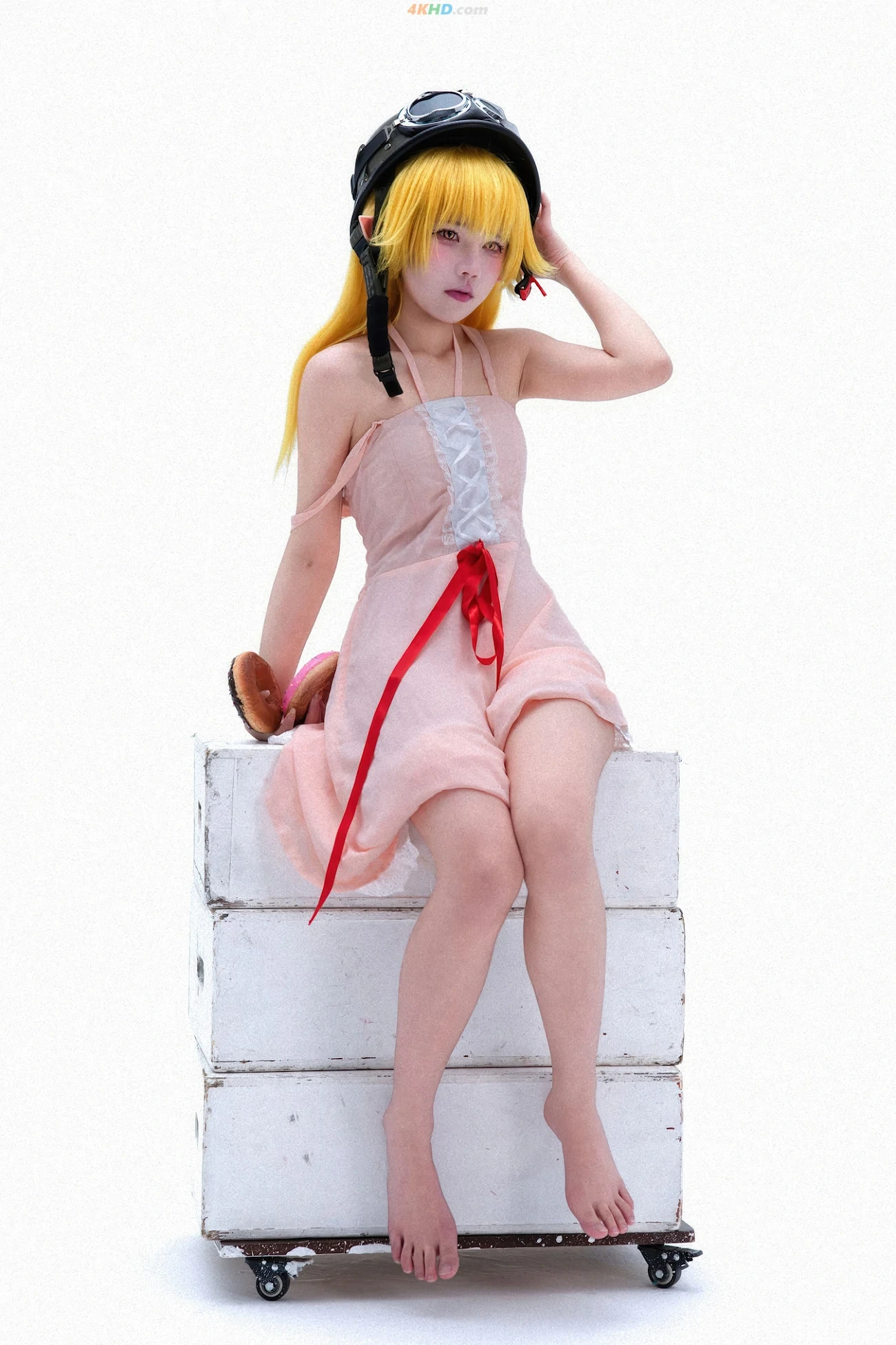 JiuQiMiao WuYuXiLie RenYeRen — photo 40