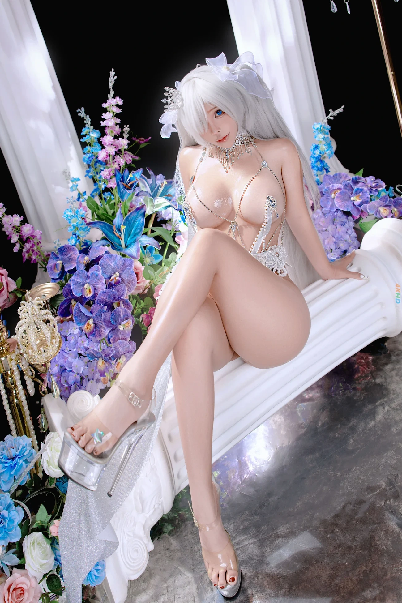 Sayo Momo Cinderella The Final Waltz — photo 7