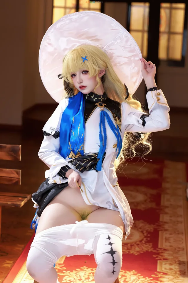 AXunkaOri - MingChao FeiBi