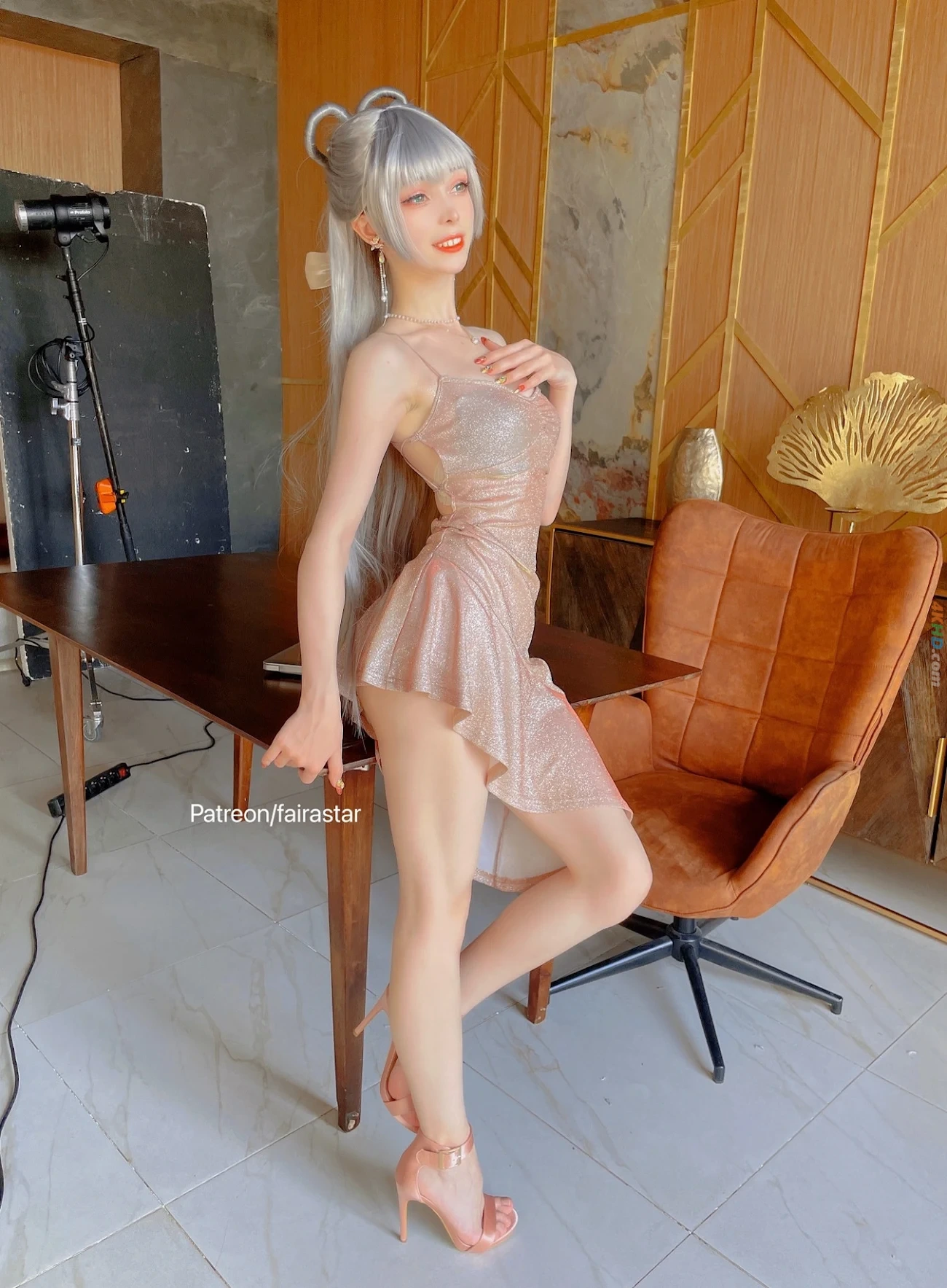 Faira Star - Lady Tianyi — photo 1