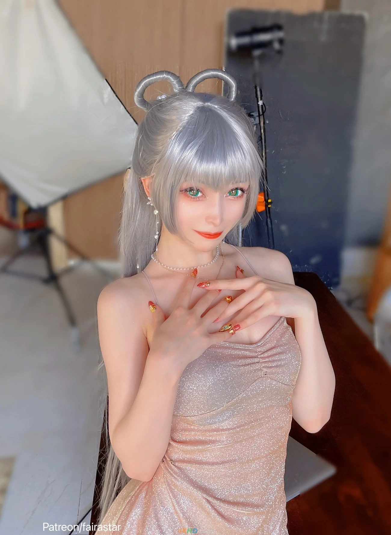 Faira Star - Lady Tianyi — photo 2