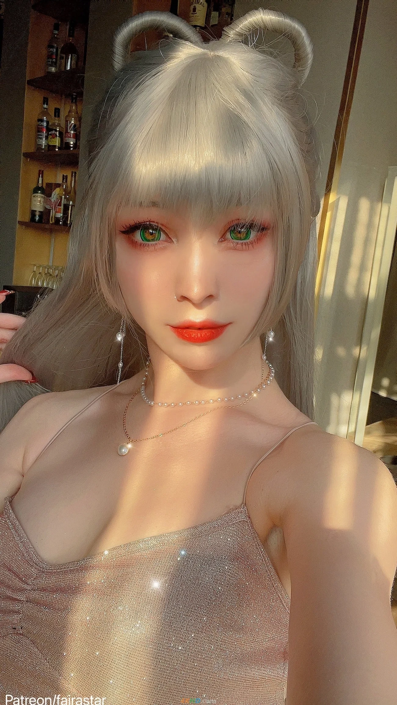 Faira Star - Lady Tianyi — photo 3