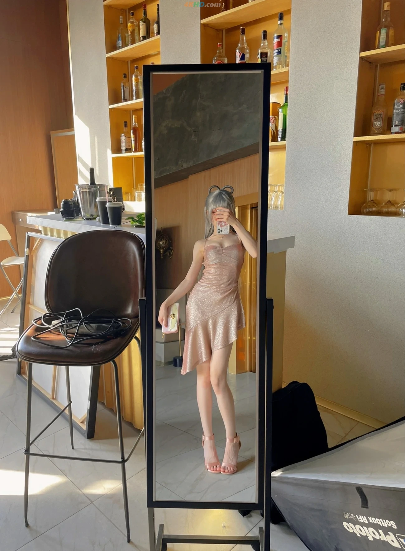 Faira Star - Lady Tianyi — photo 4
