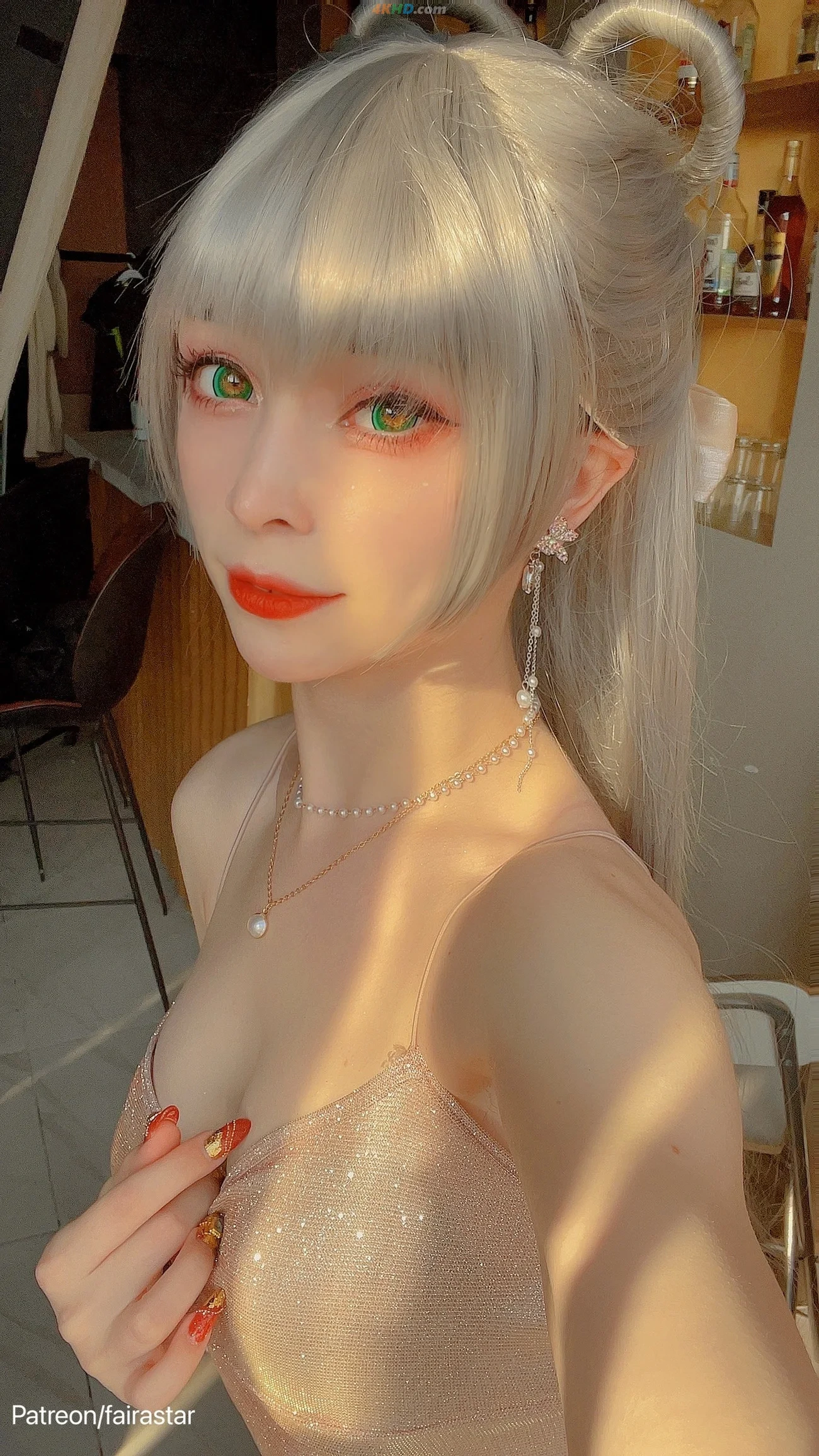 Faira Star - Lady Tianyi — photo 5