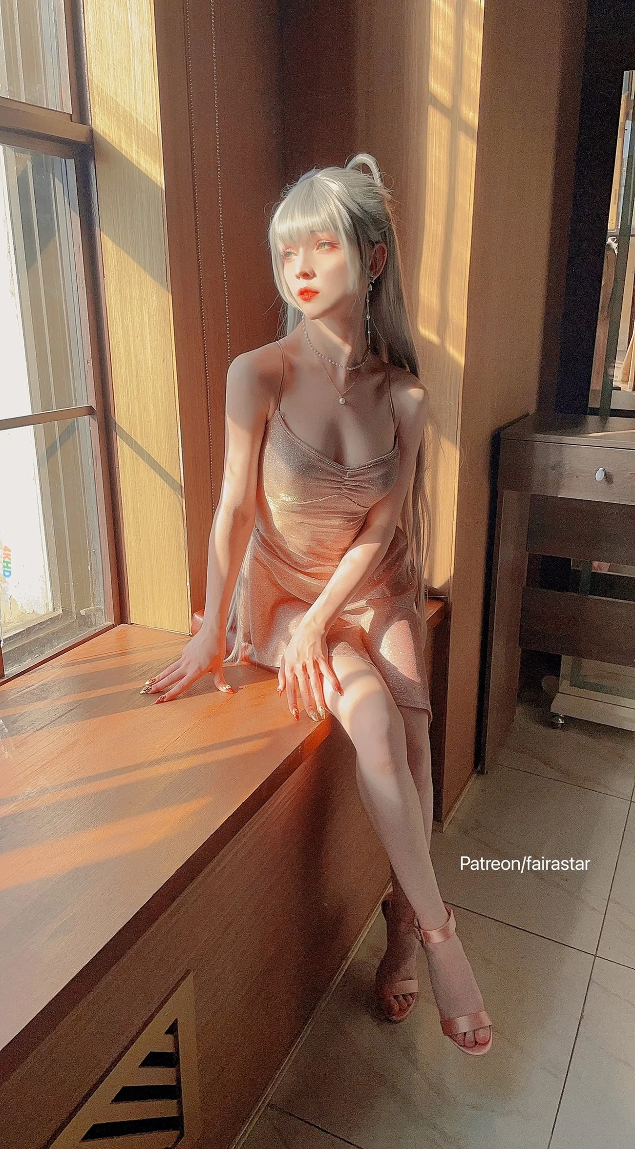 Faira Star - Lady Tianyi — photo 7