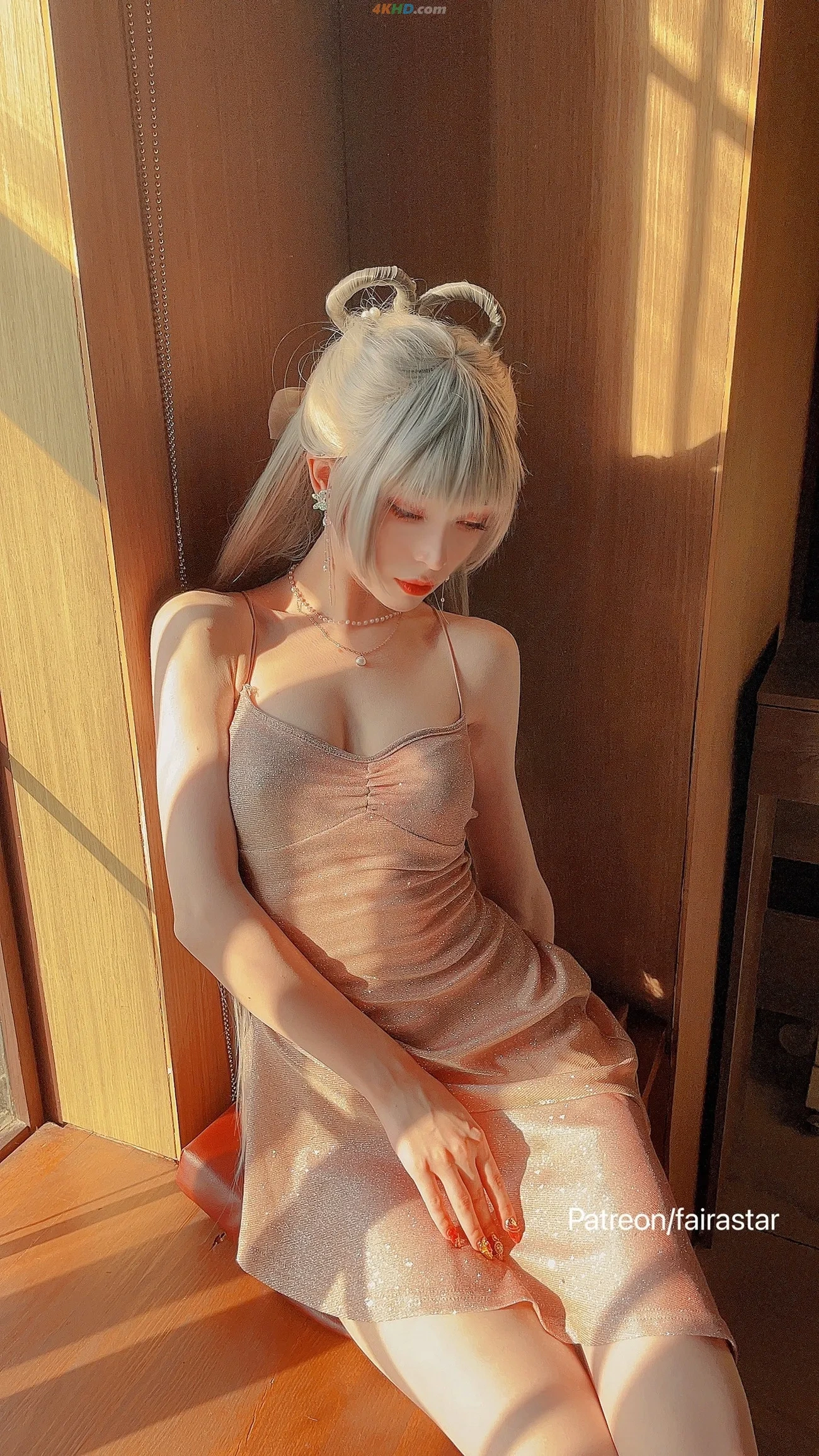 Faira Star - Lady Tianyi — photo 8