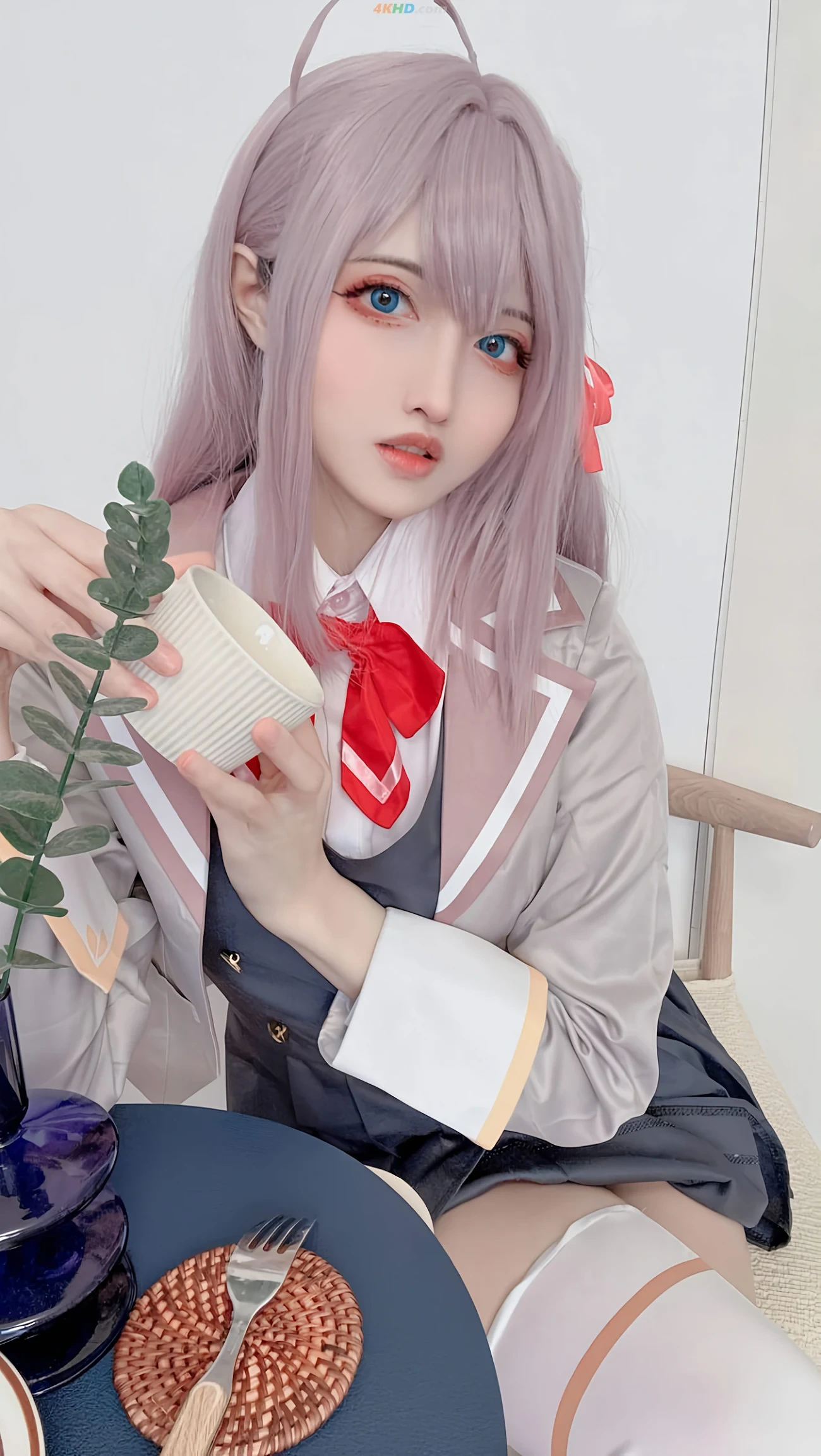 ShanQiLianRei - AiLiTongXue — photo 1