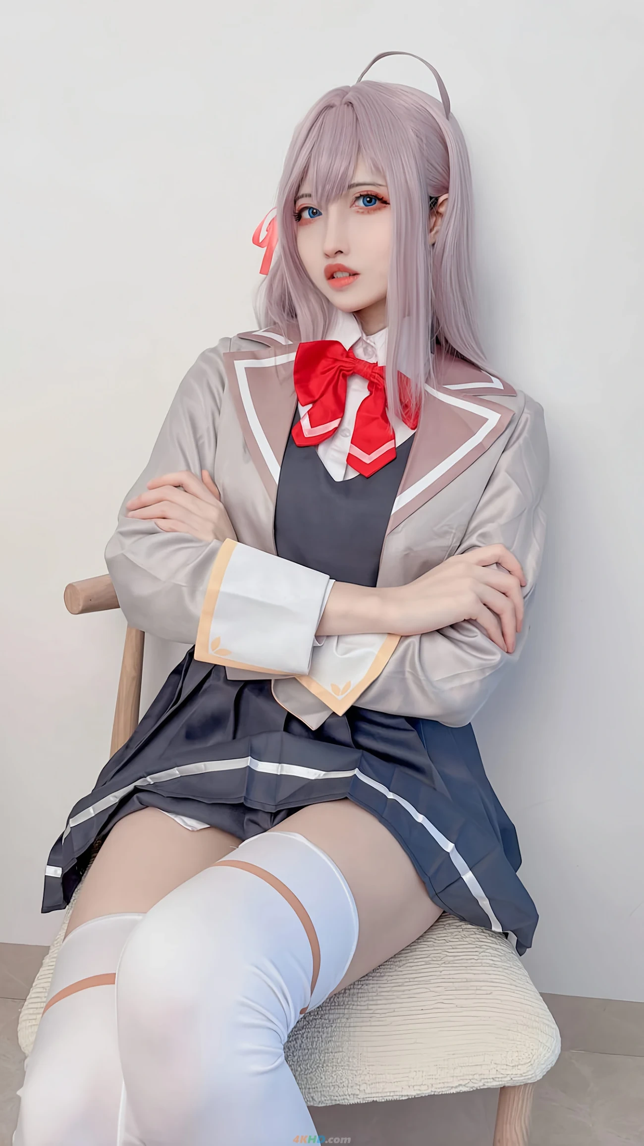 ShanQiLianRei - AiLiTongXue — photo 2