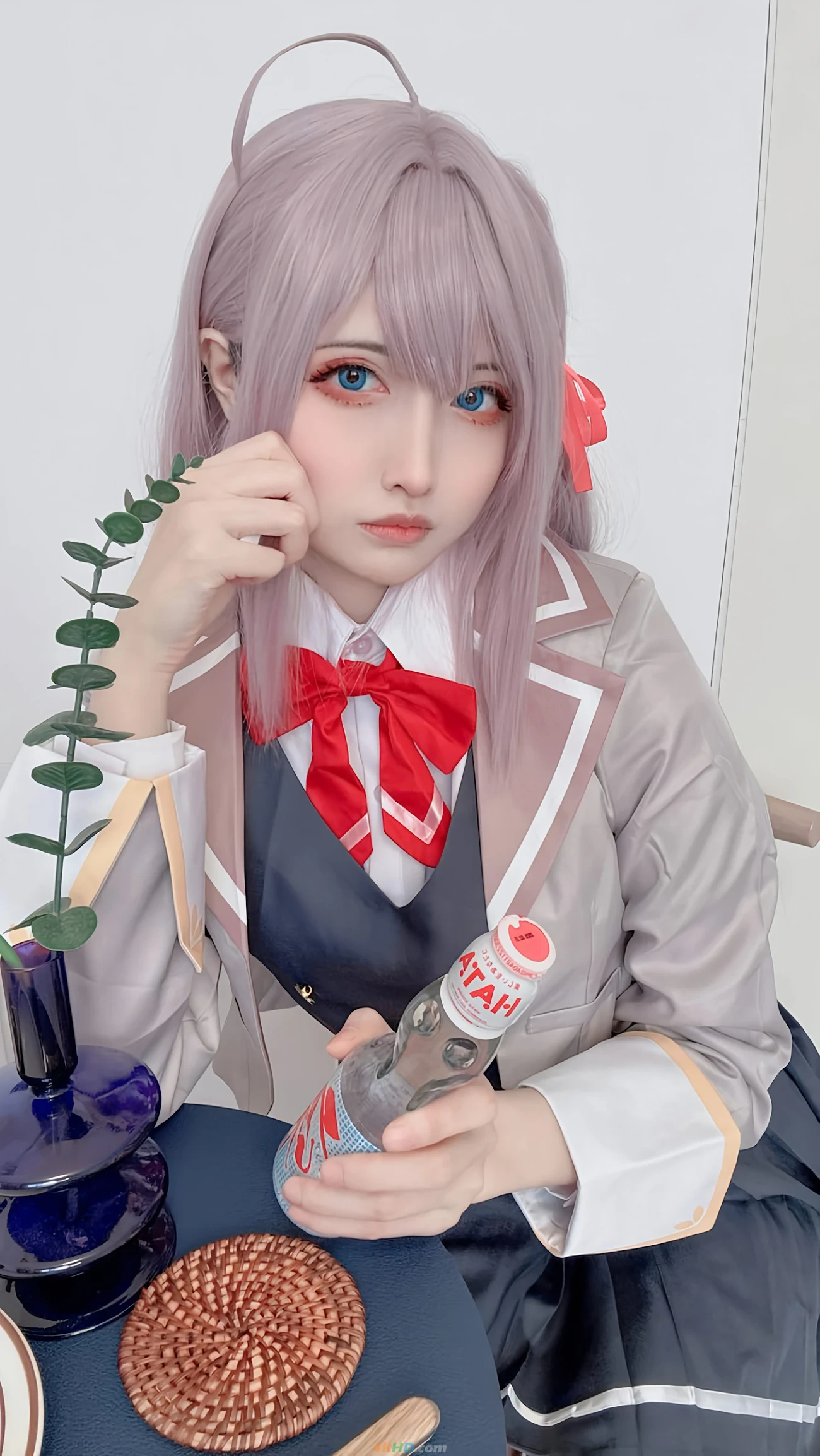 ShanQiLianRei - AiLiTongXue — photo 3