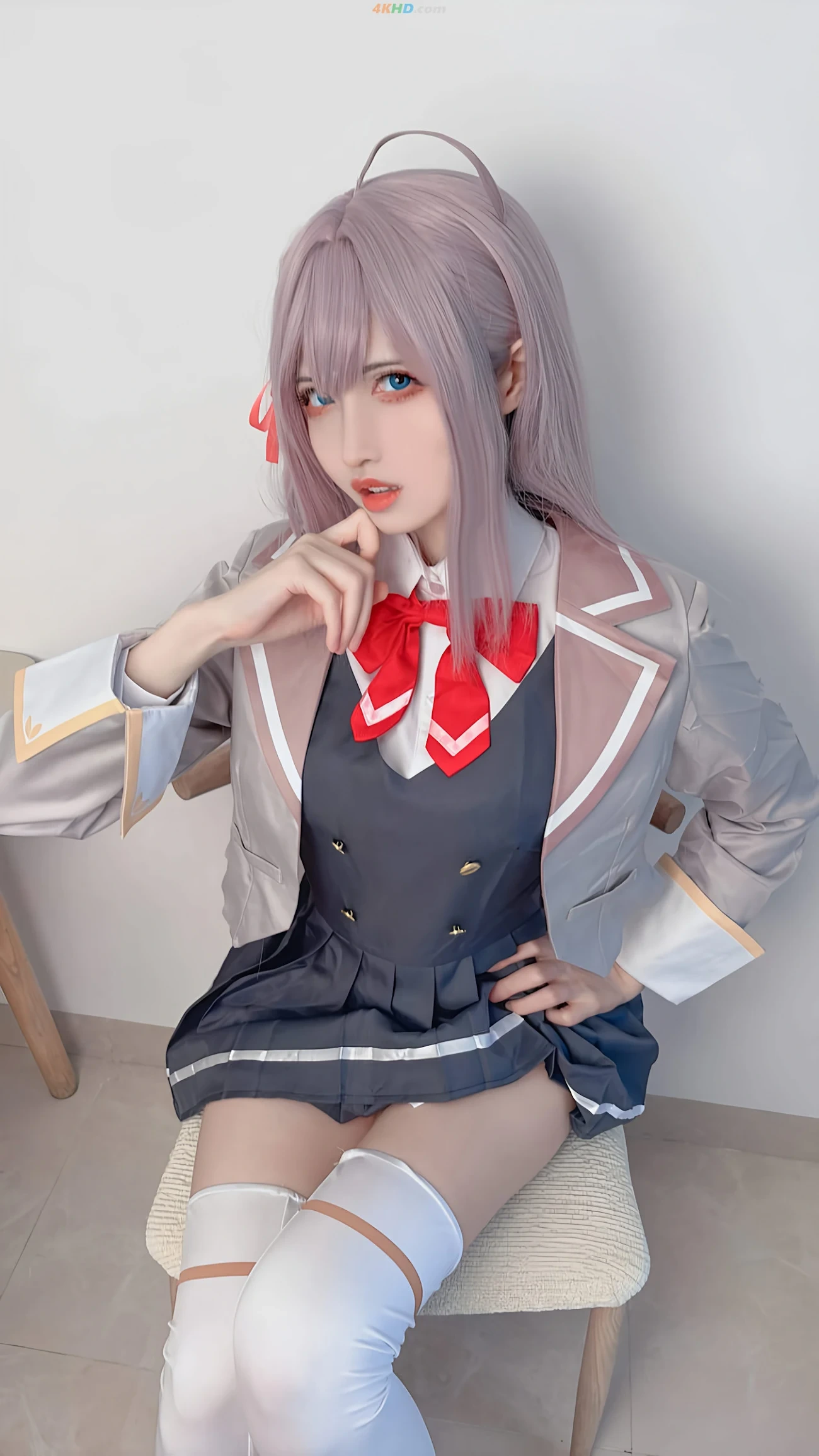 ShanQiLianRei - AiLiTongXue — photo 4