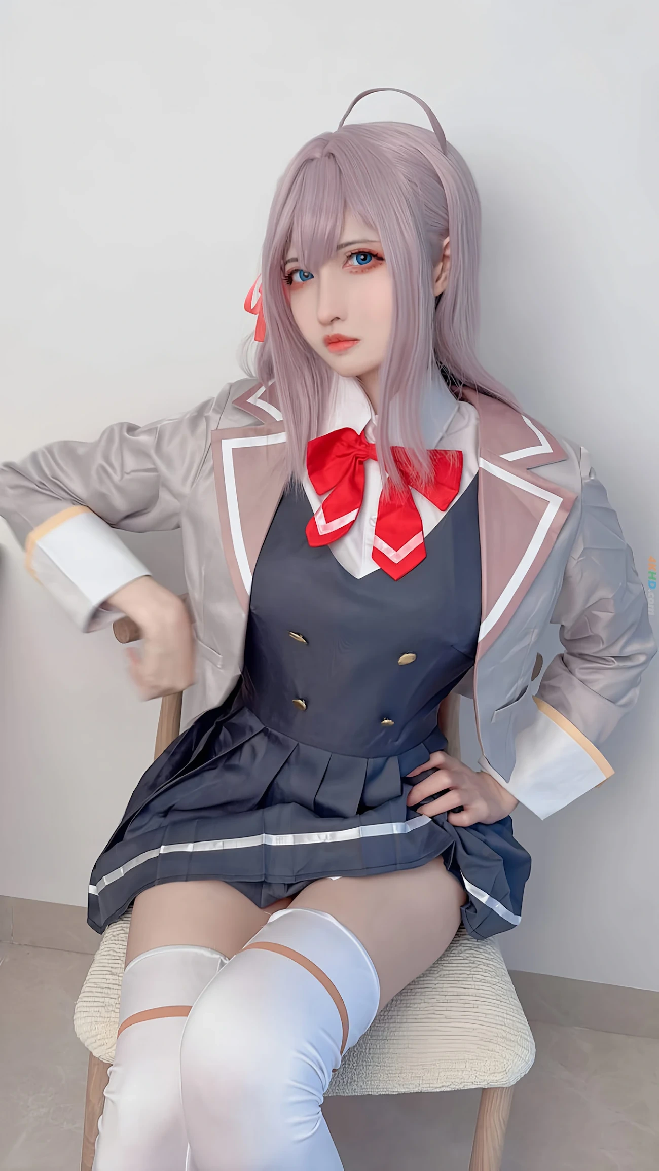 ShanQiLianRei - AiLiTongXue — photo 5