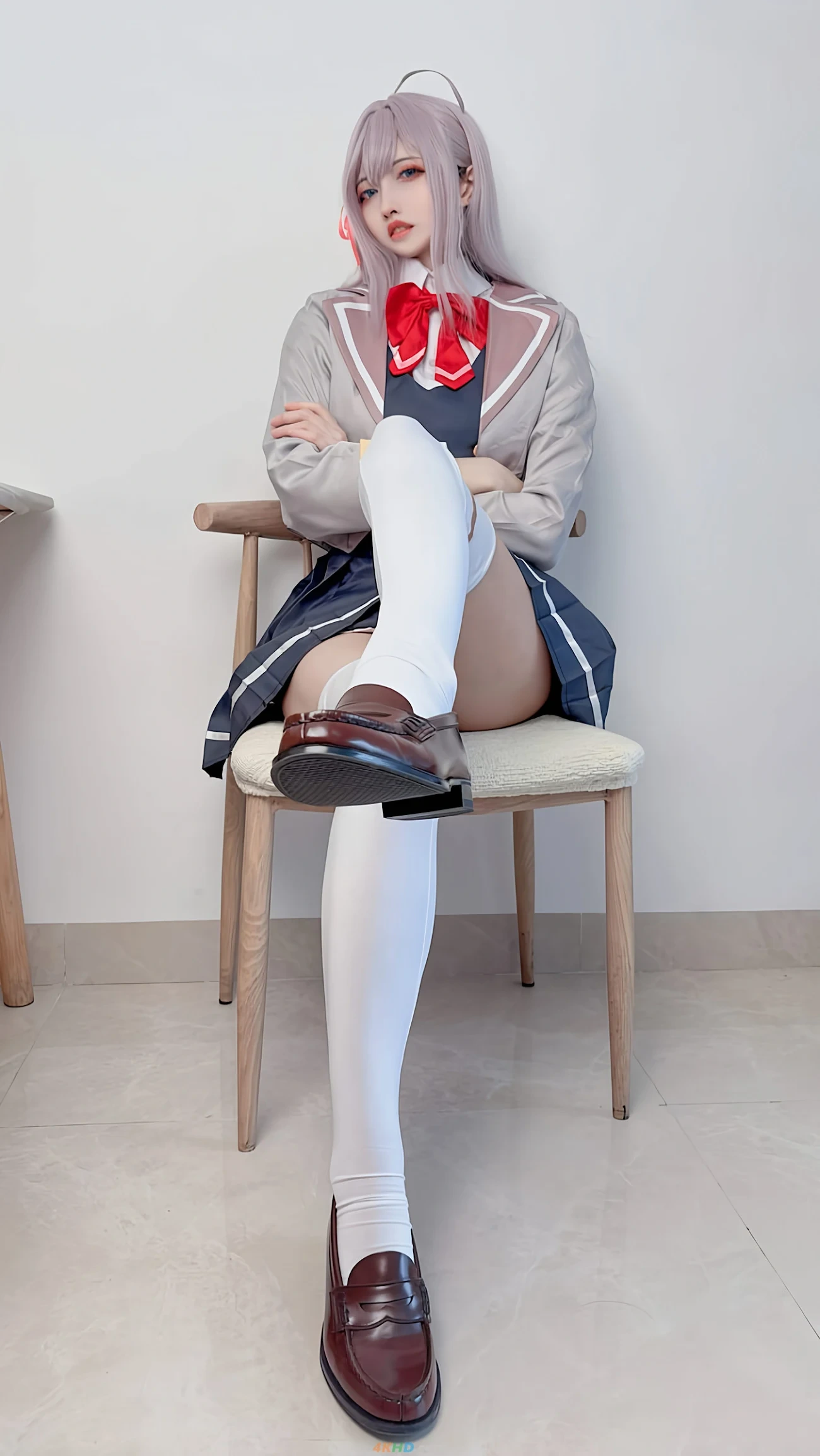 ShanQiLianRei - AiLiTongXue — photo 6