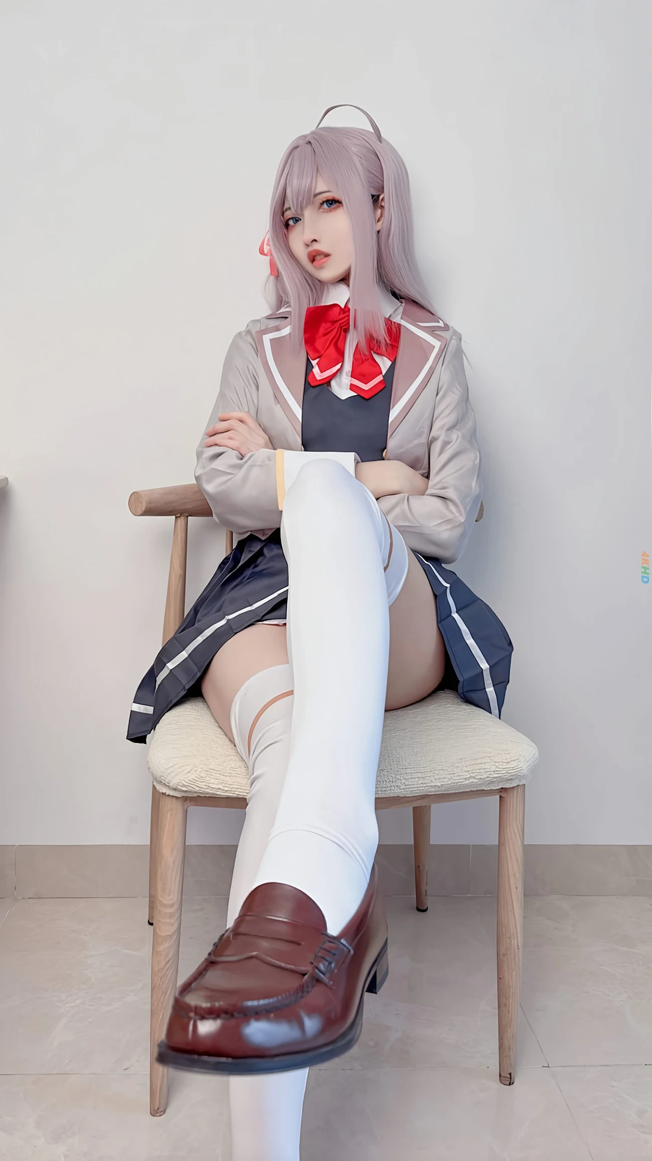 ShanQiLianRei - AiLiTongXue — photo 7