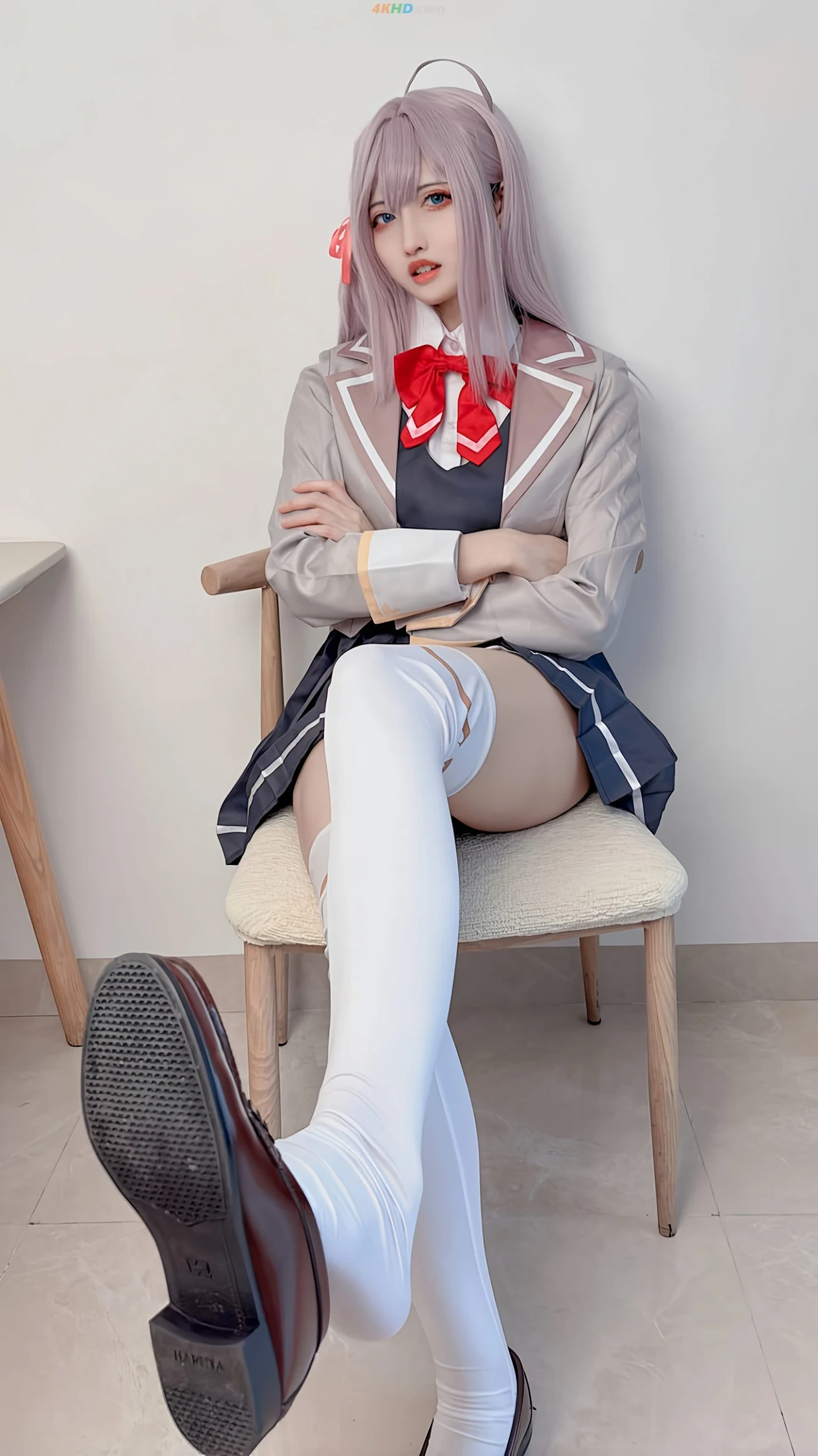 ShanQiLianRei - AiLiTongXue — photo 8