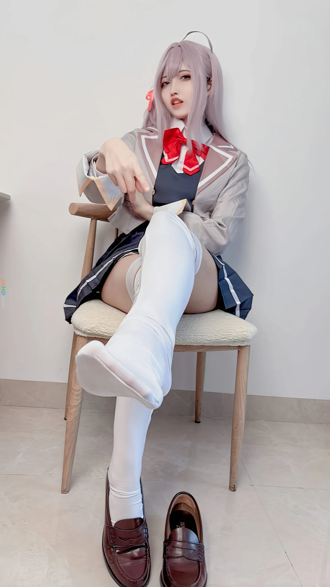 ShanQiLianRei - AiLiTongXue — photo 9