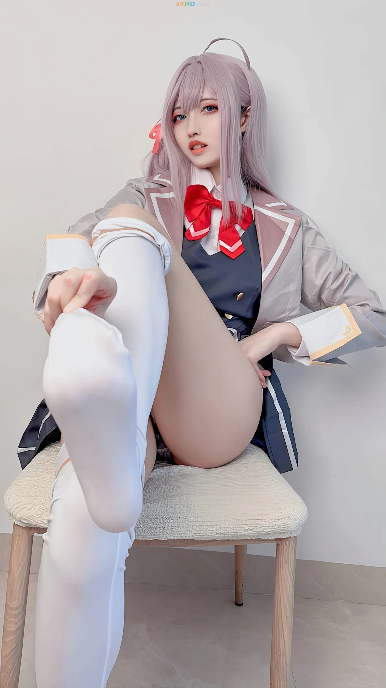 ShanQiLianRei - AiLiTongXue — photo 10