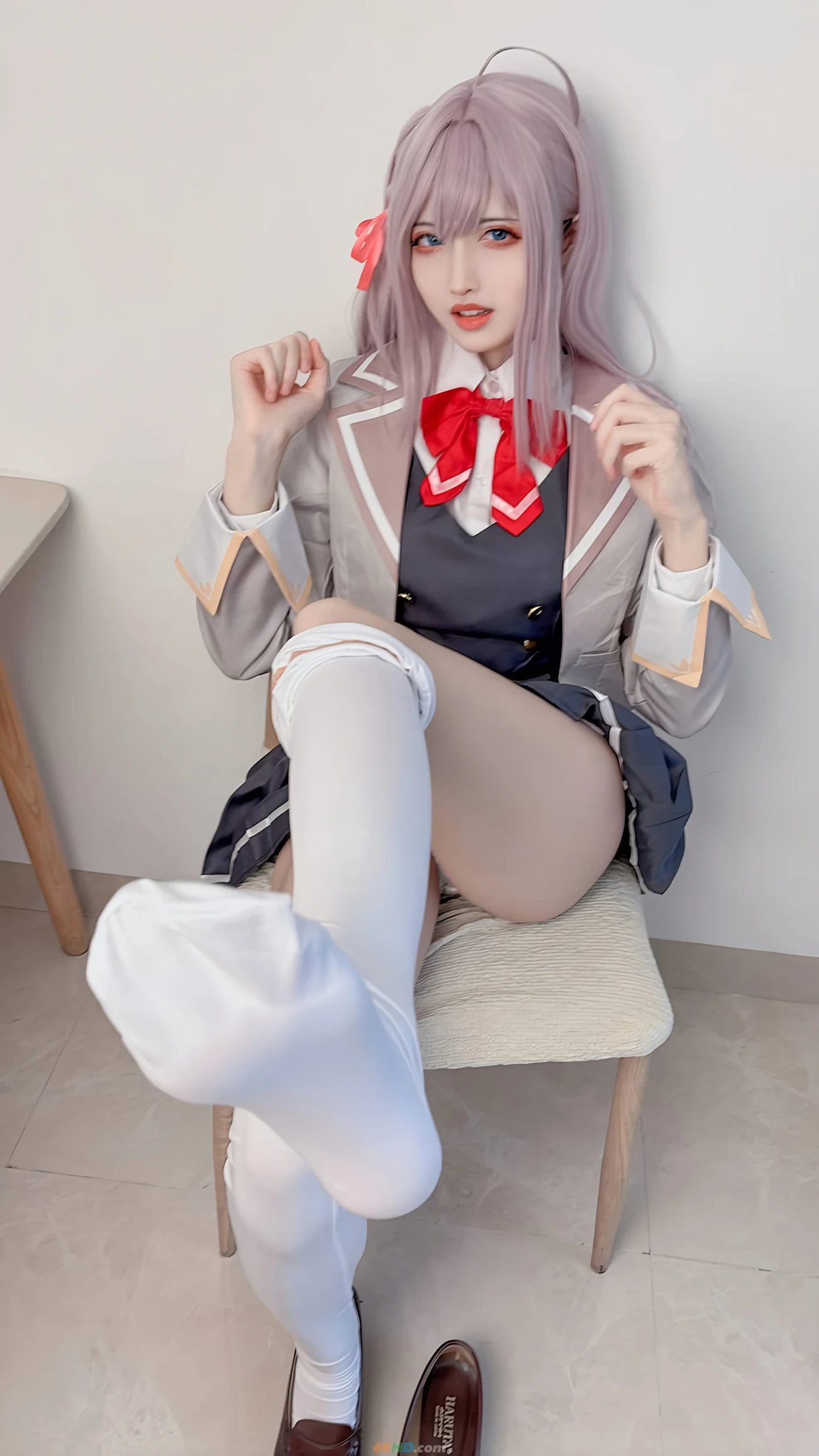 ShanQiLianRei - AiLiTongXue — photo 11