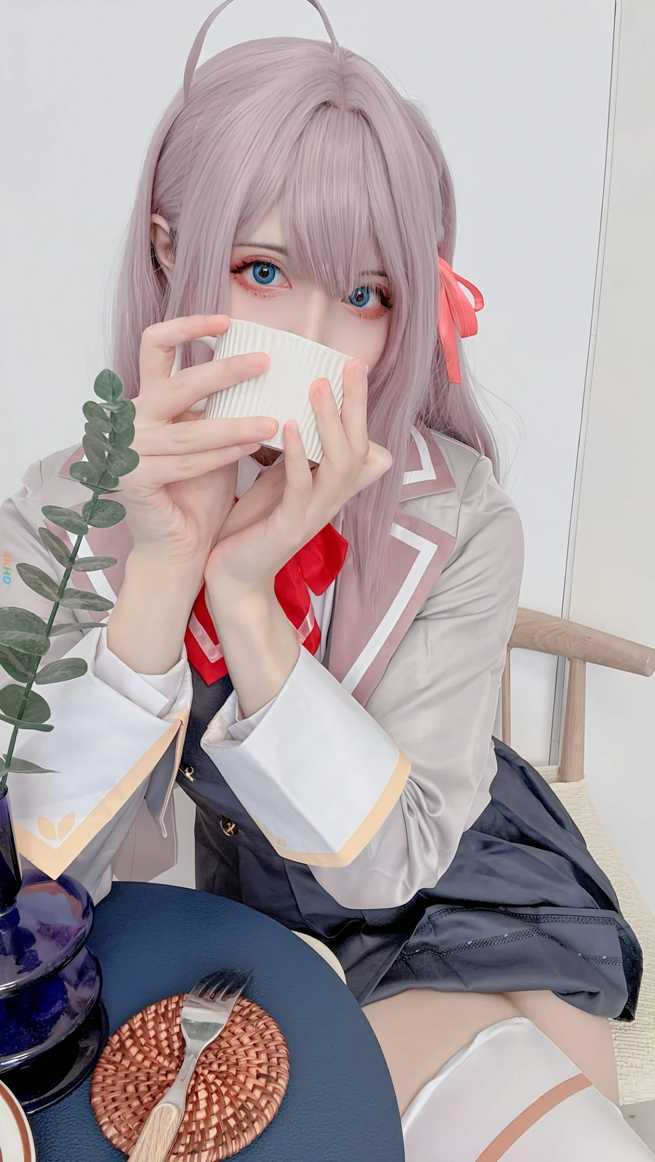 ShanQiLianRei - AiLiTongXue — photo 12