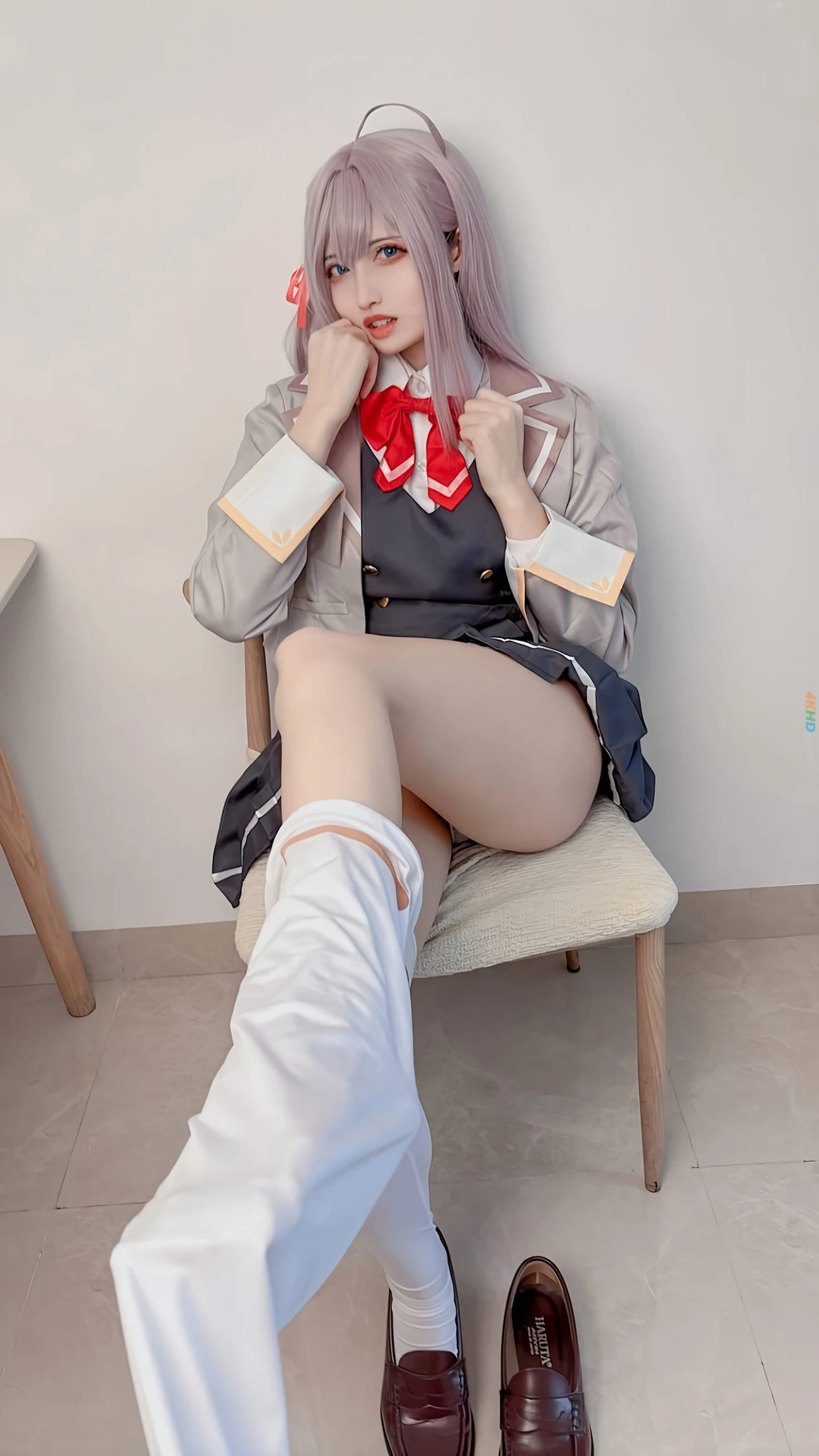 ShanQiLianRei - AiLiTongXue — photo 13