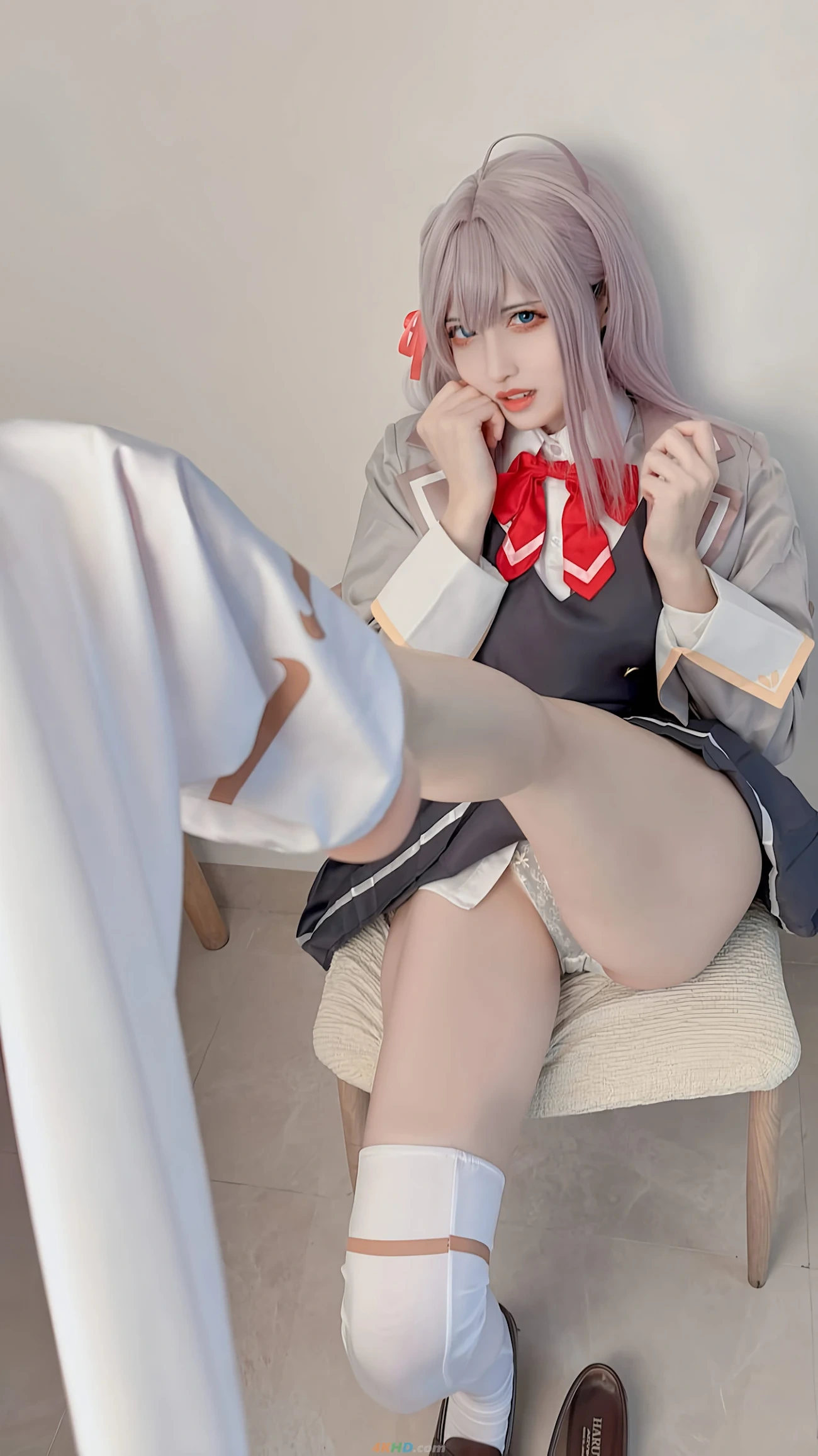 ShanQiLianRei - AiLiTongXue — photo 14