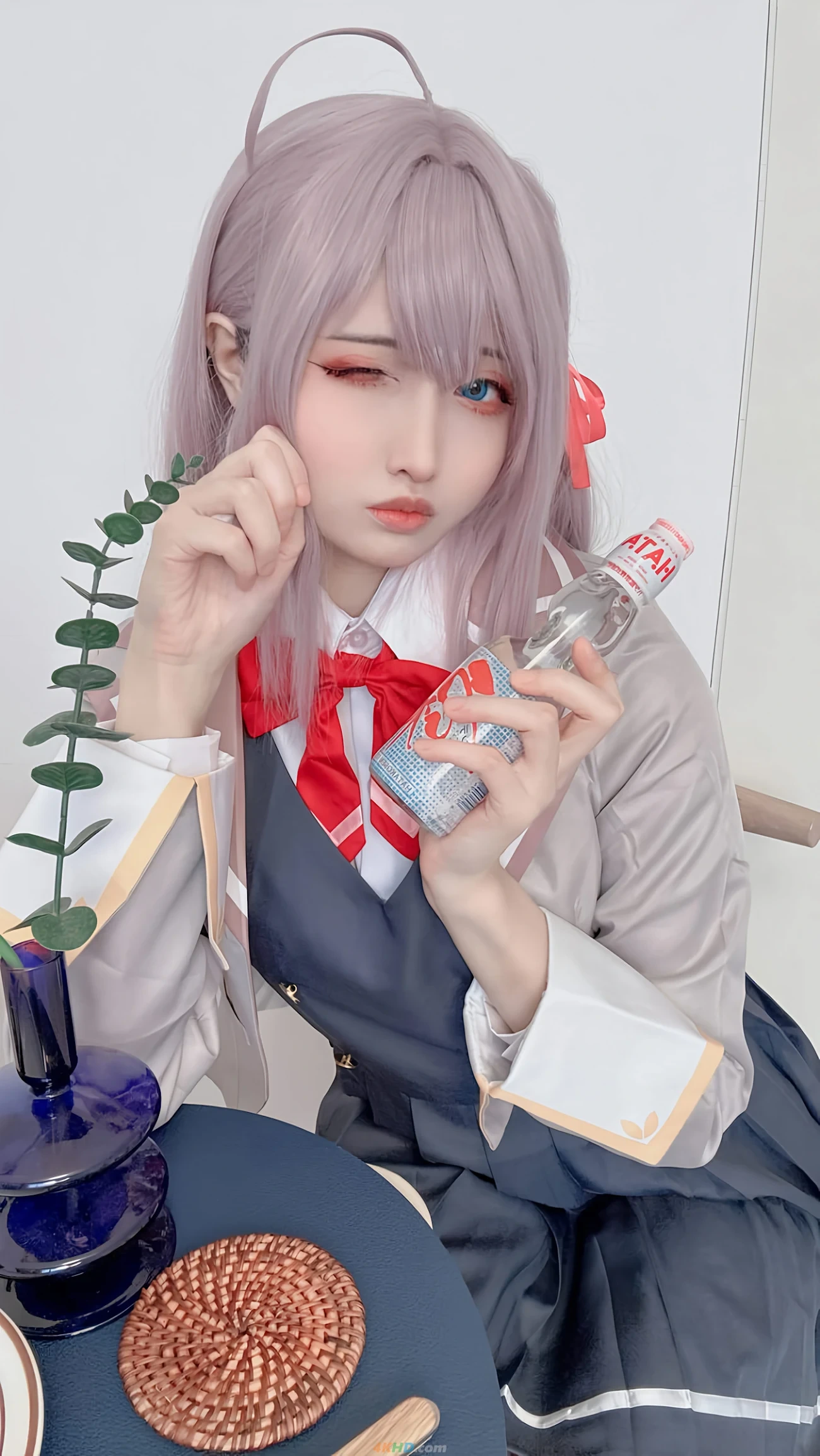 ShanQiLianRei - AiLiTongXue — photo 15