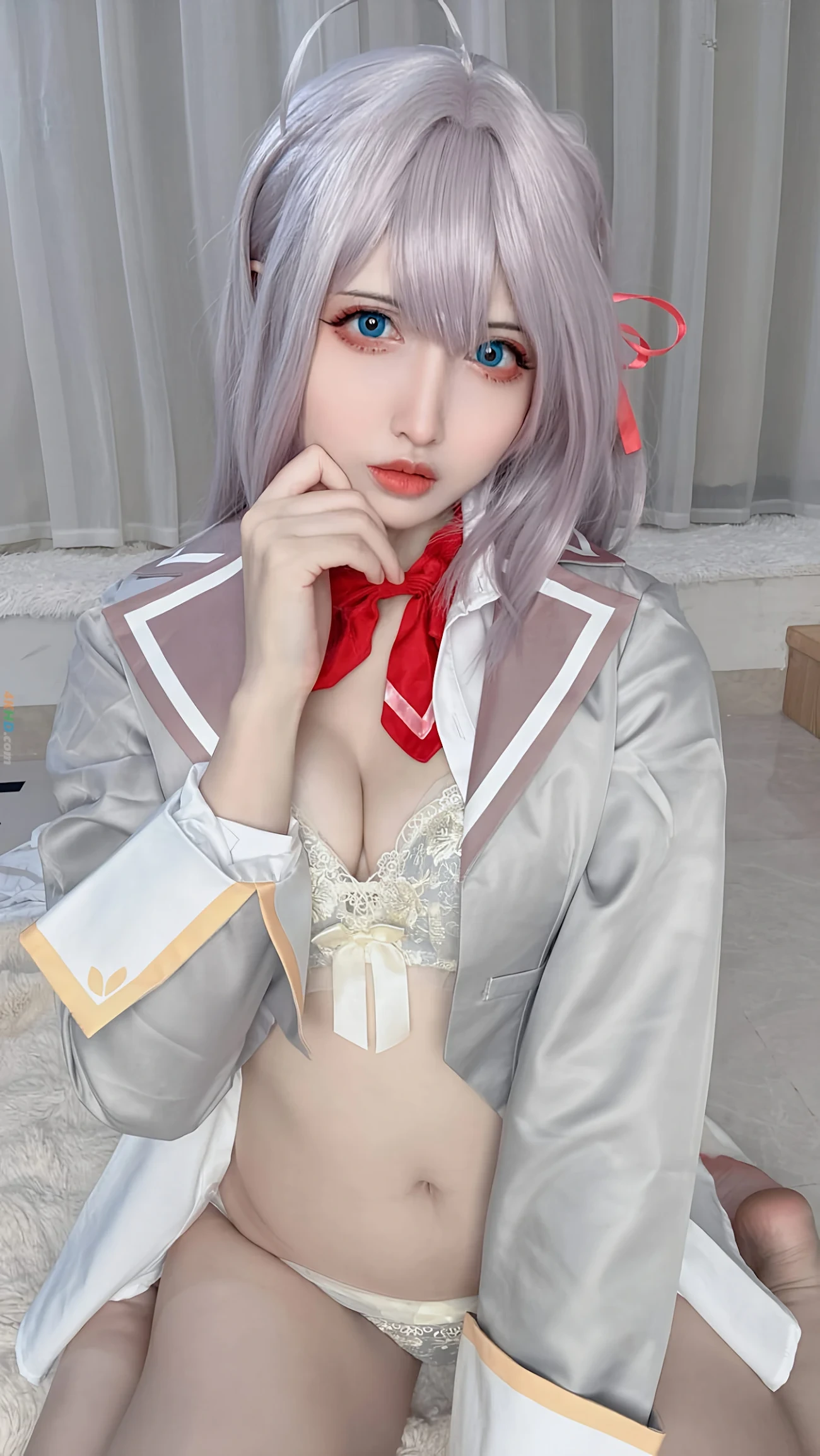 ShanQiLianRei - AiLiTongXue — photo 18