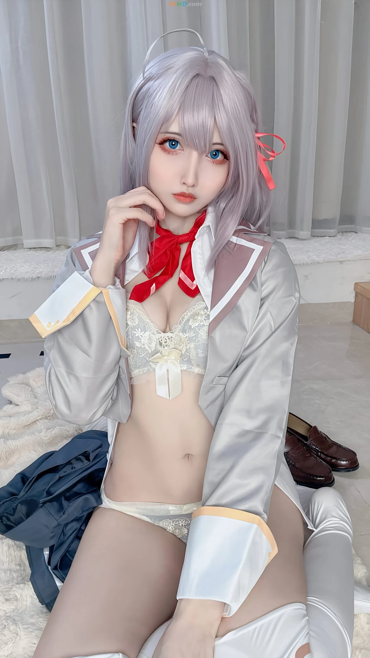 ShanQiLianRei - AiLiTongXue — photo 19