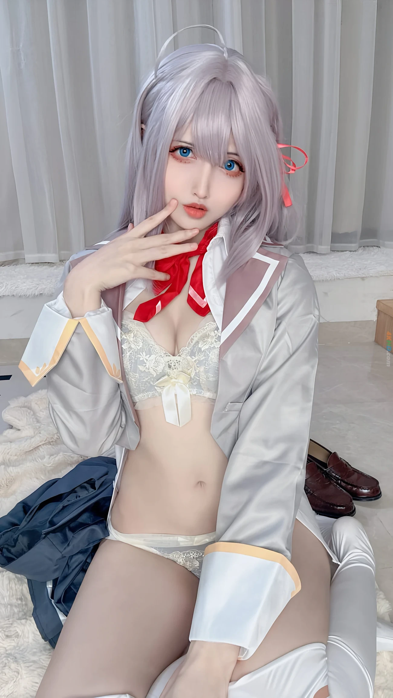 ShanQiLianRei - AiLiTongXue — photo 20