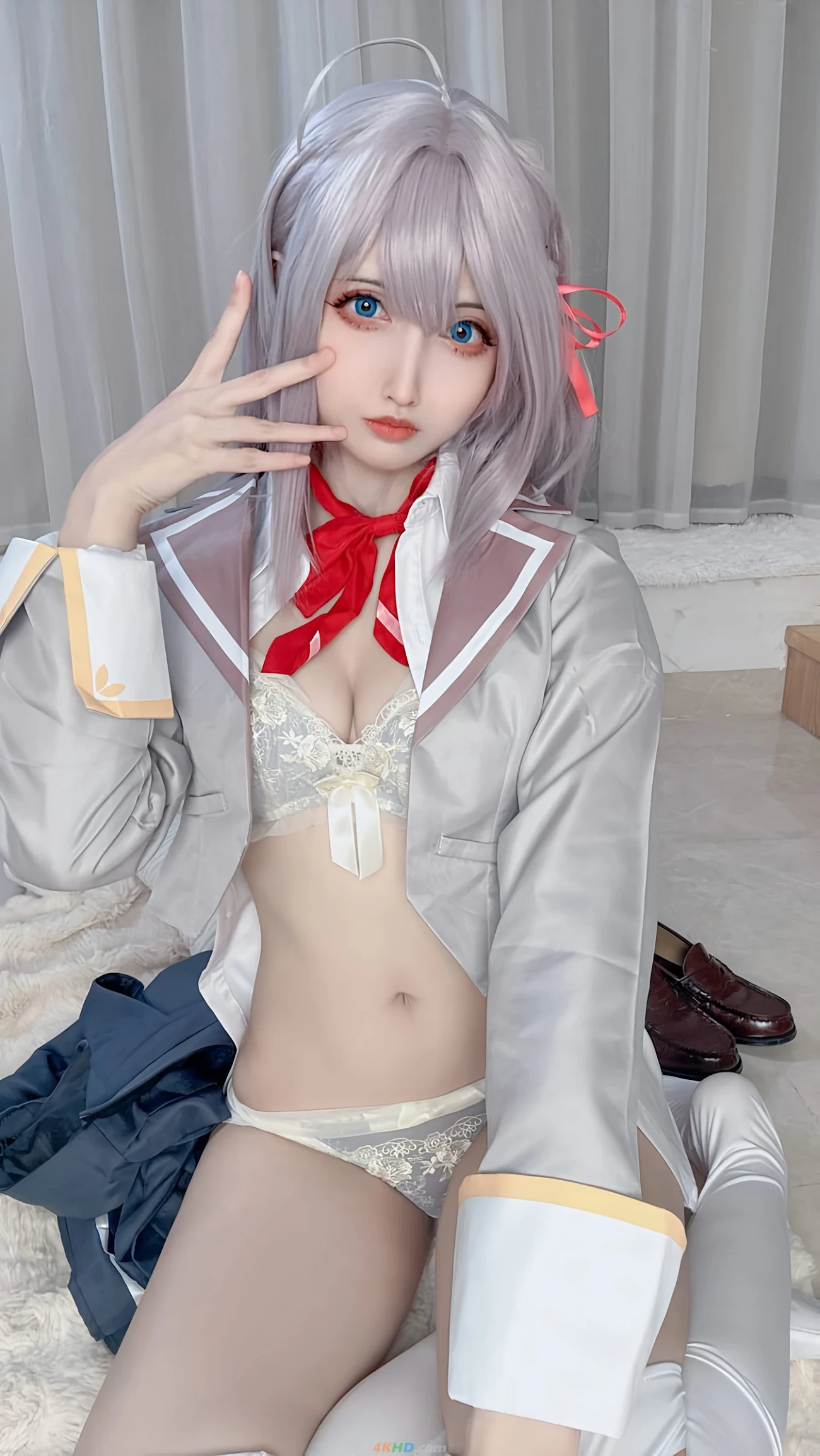 ShanQiLianRei - AiLiTongXue — photo 22