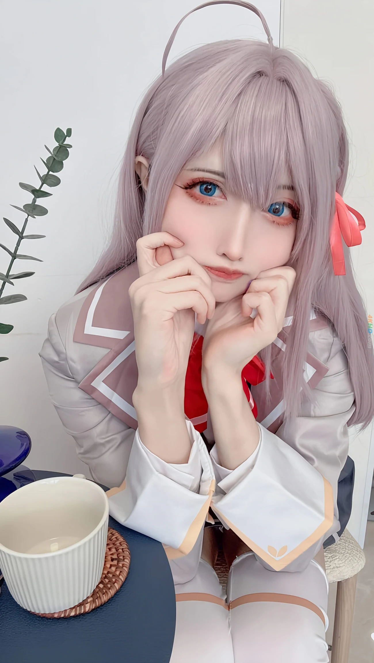 ShanQiLianRei - AiLiTongXue — photo 23