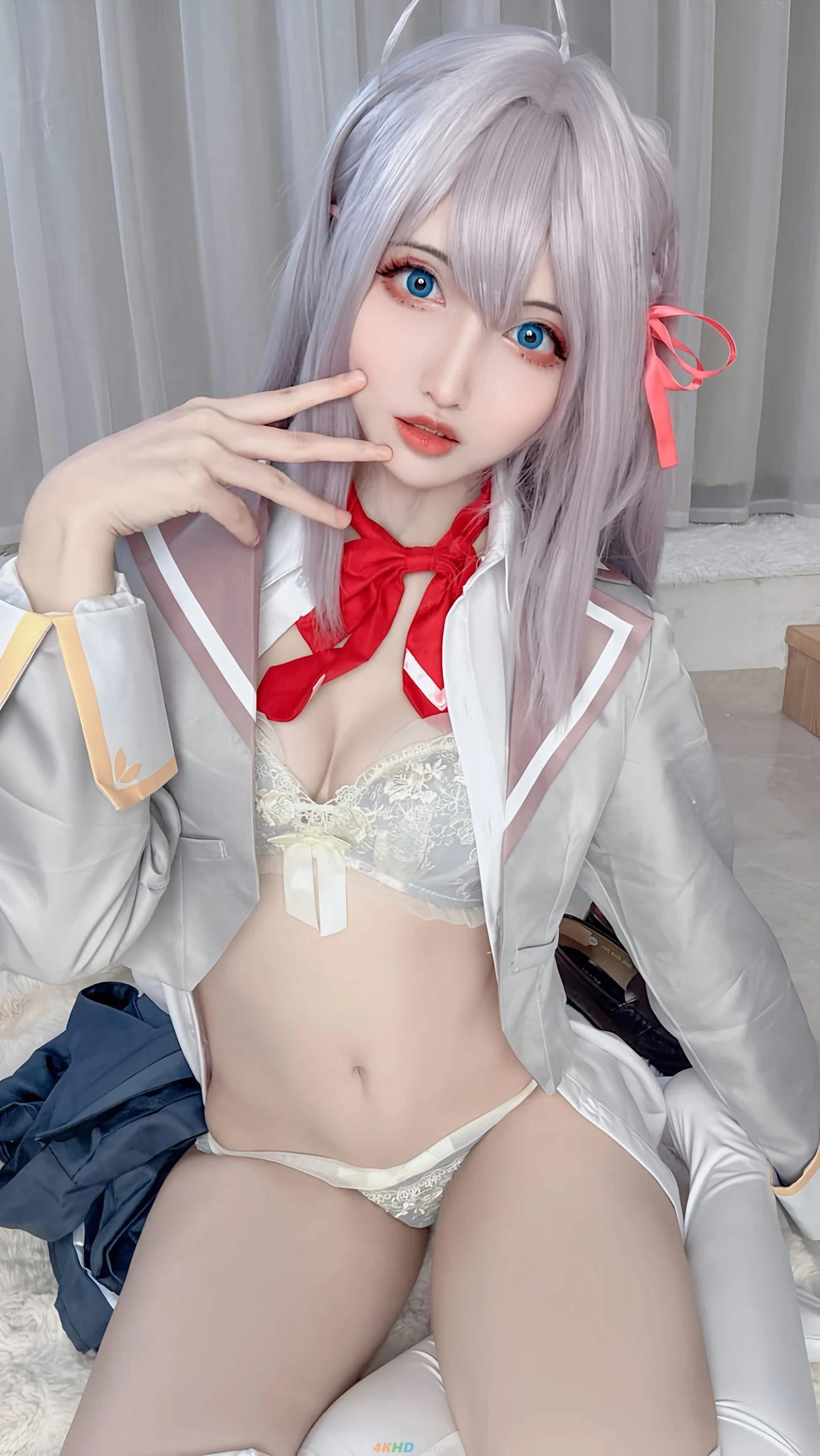 ShanQiLianRei - AiLiTongXue — photo 24