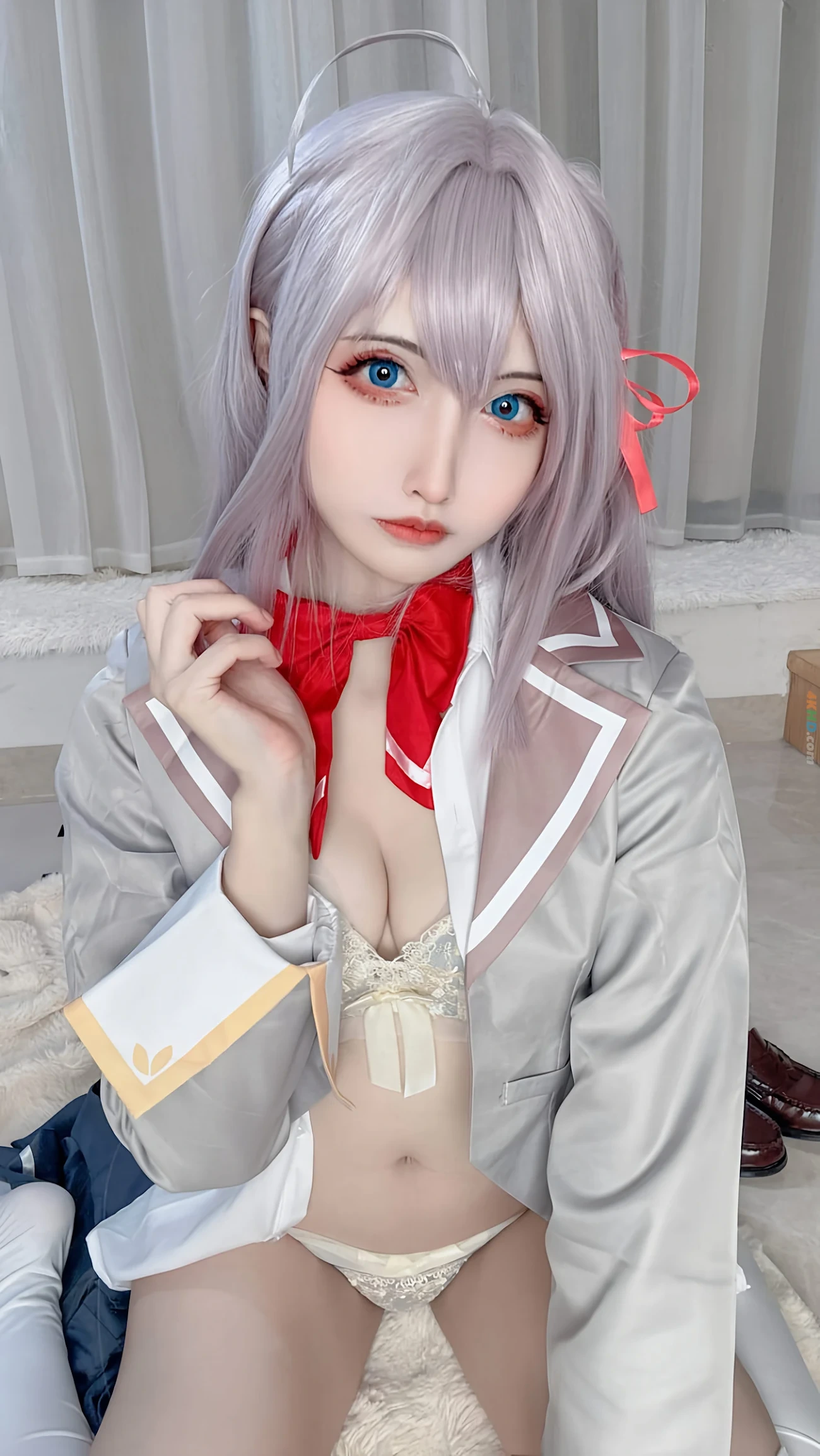 ShanQiLianRei - AiLiTongXue — photo 26