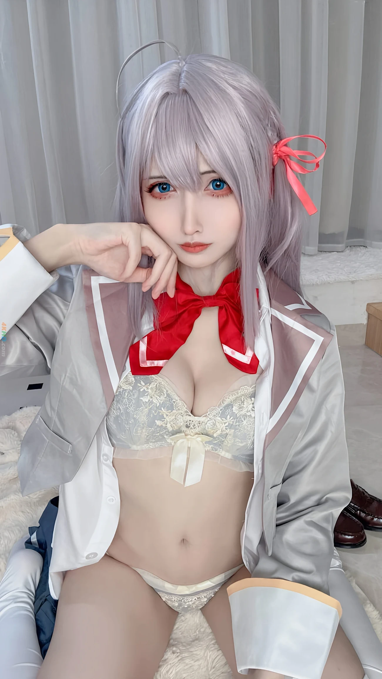 ShanQiLianRei - AiLiTongXue — photo 28