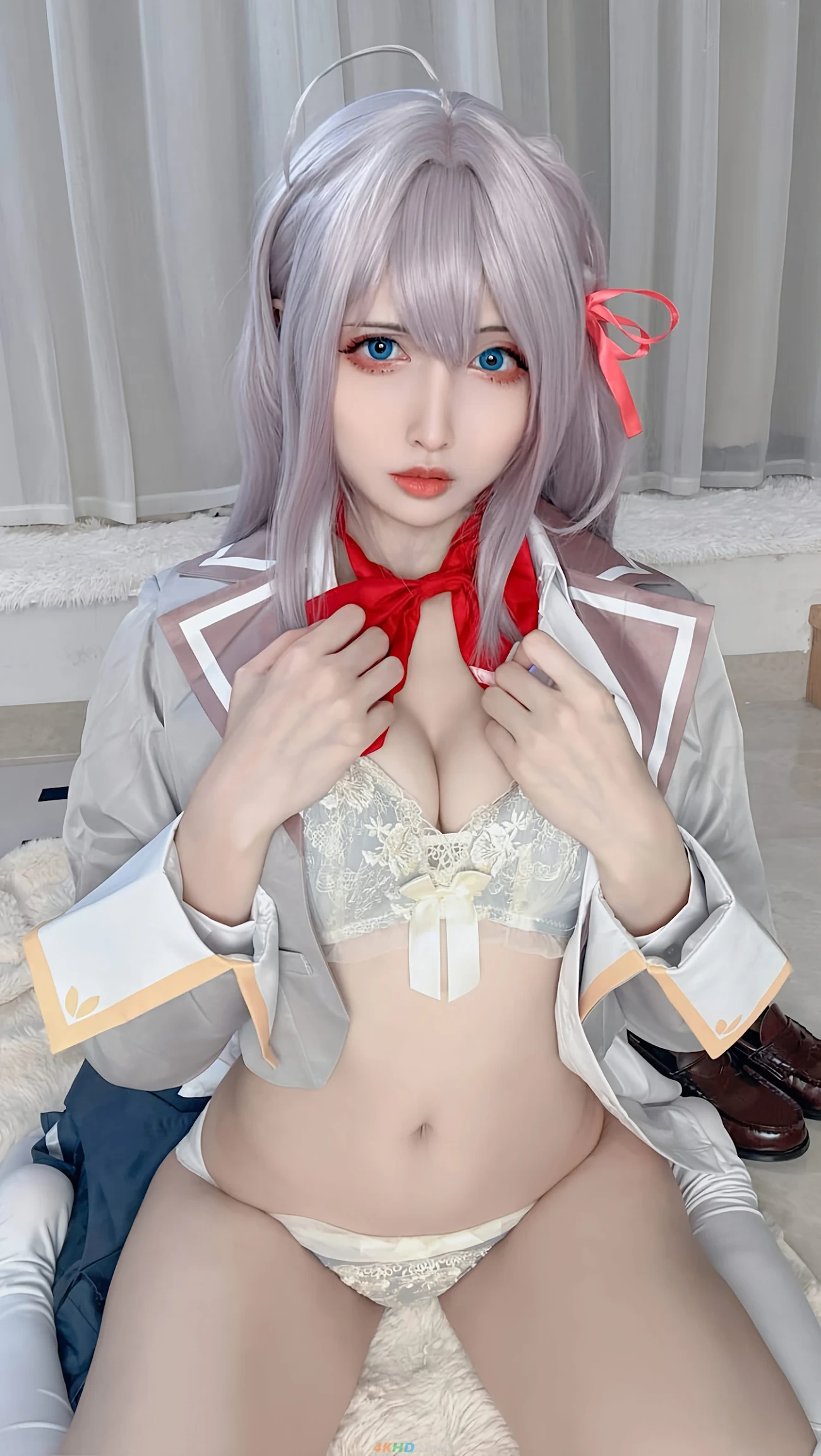 ShanQiLianRei - AiLiTongXue — photo 29