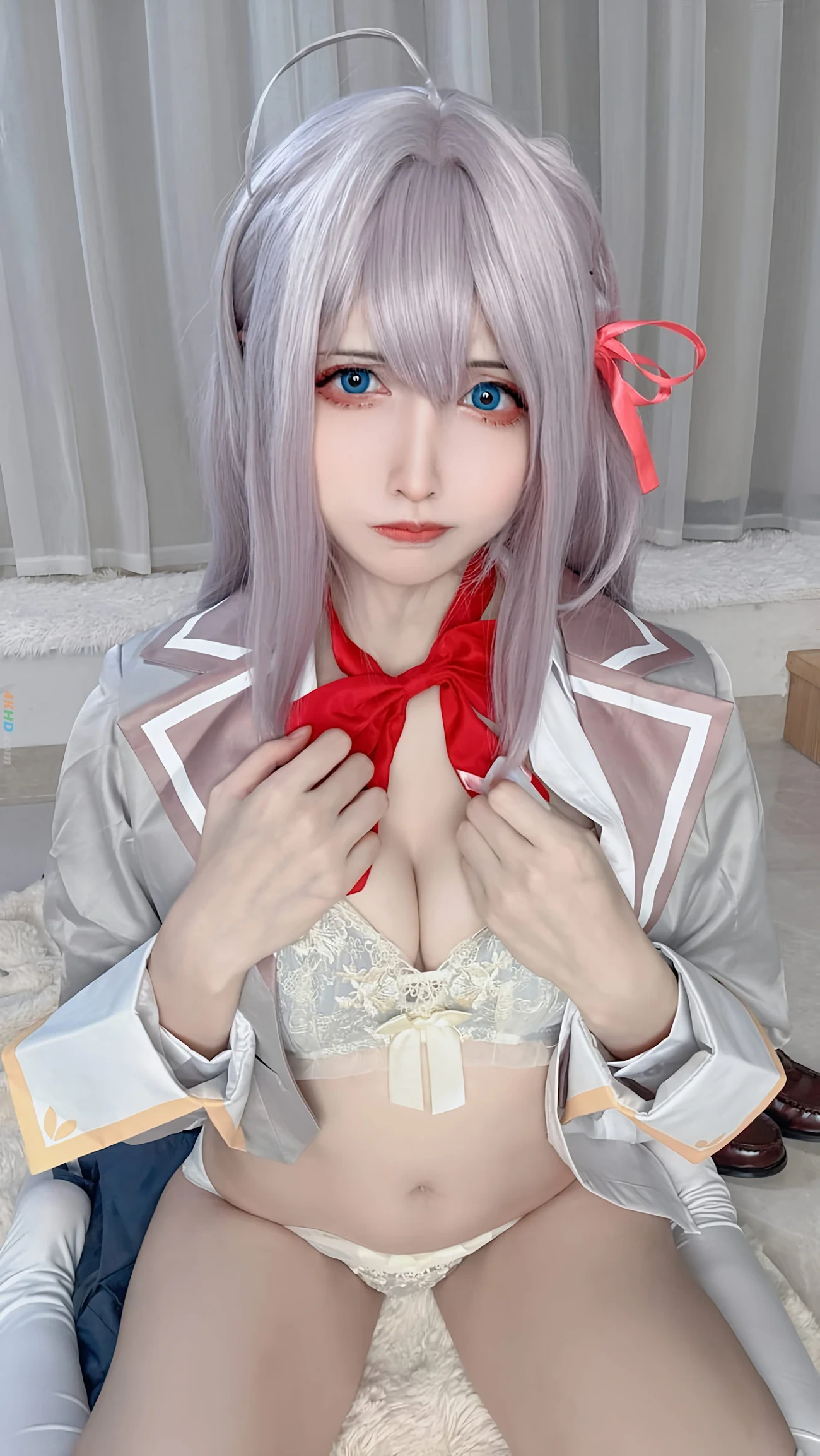ShanQiLianRei - AiLiTongXue — photo 30