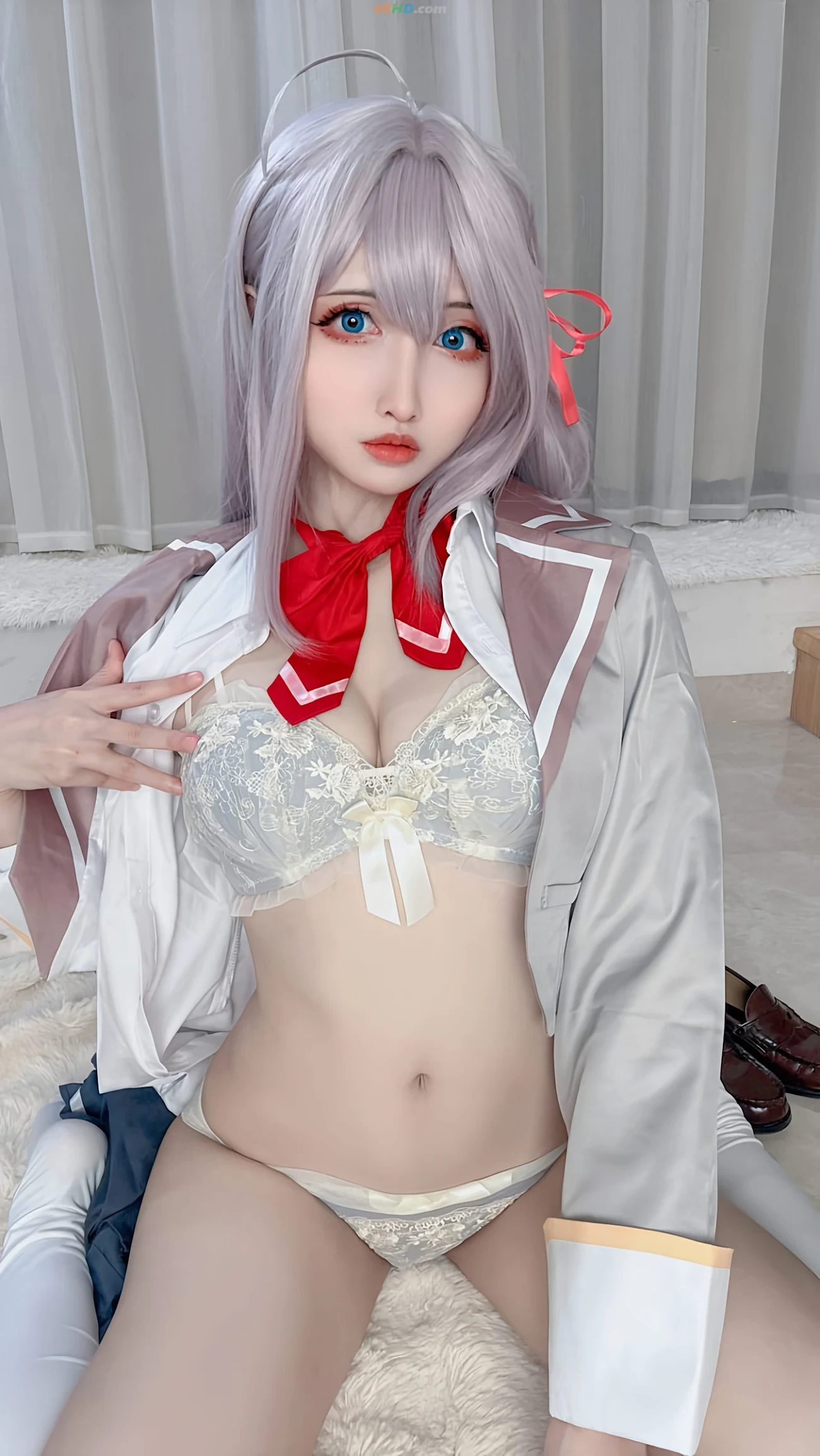 ShanQiLianRei - AiLiTongXue — photo 31