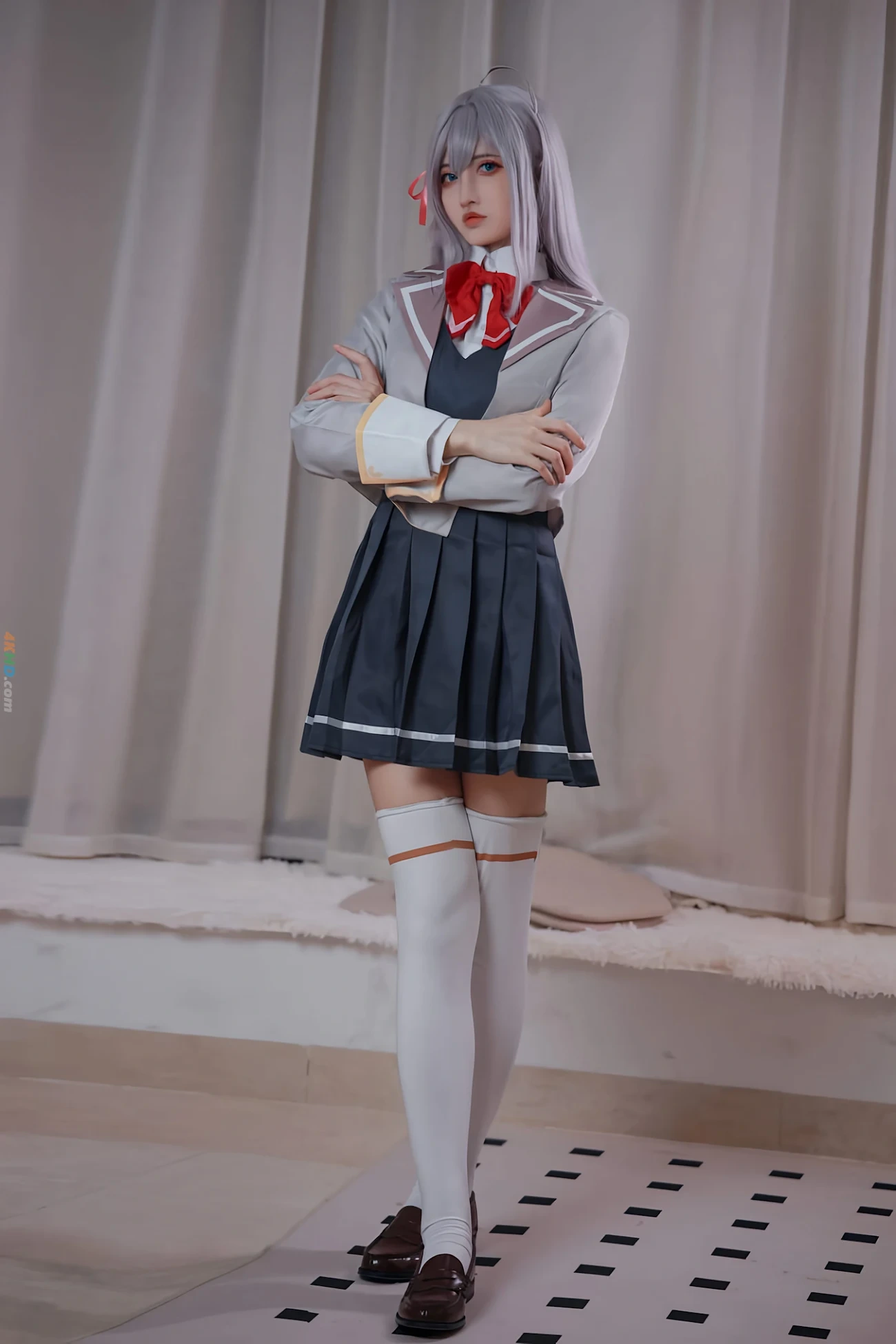 ShanQiLianRei - AiLiTongXue — photo 33